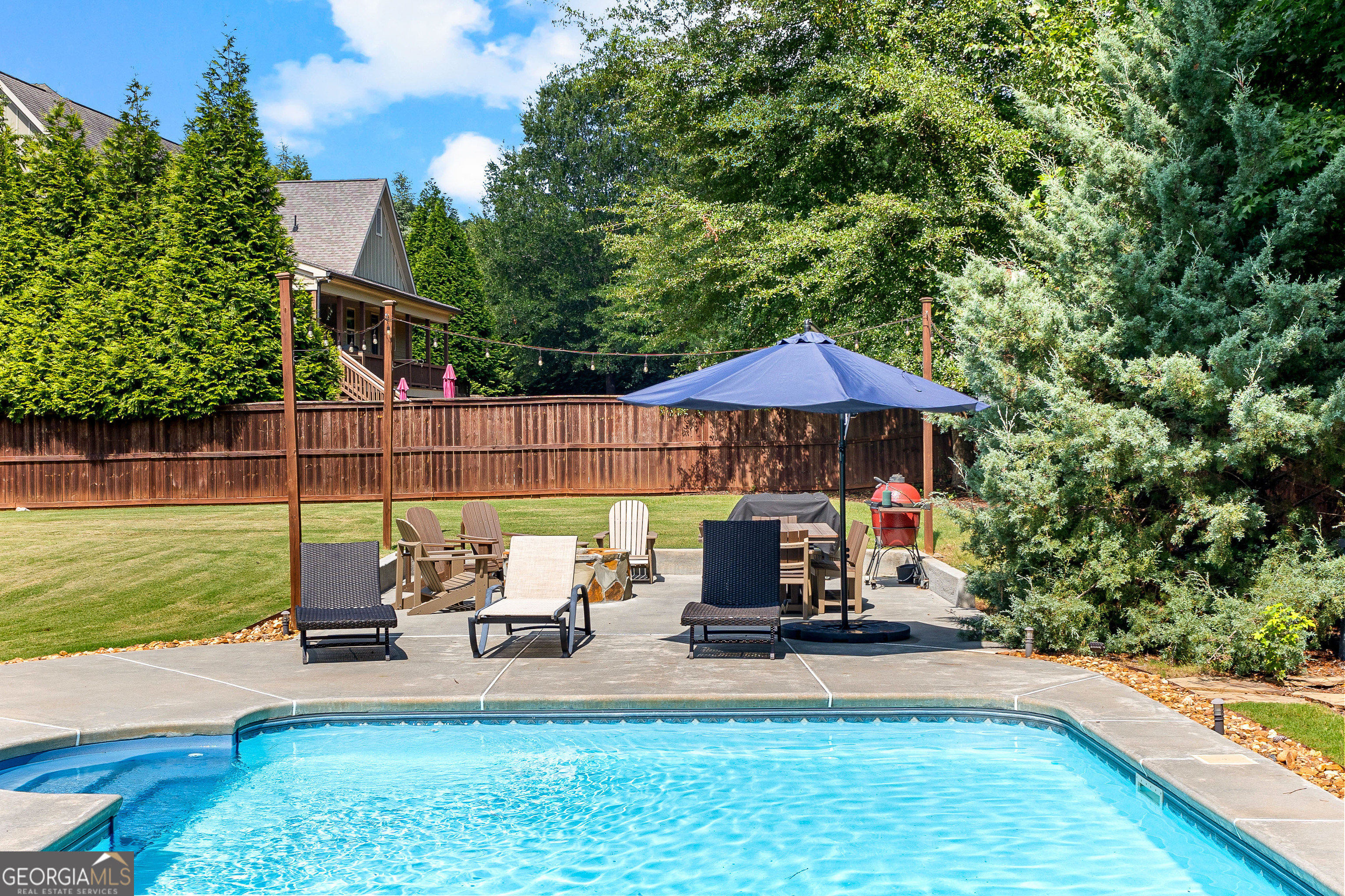 Fayetteville, Georgia 30215, United States, 7 Bedrooms Bedrooms, ,5 BathroomsBathrooms,Residential,Active,185295