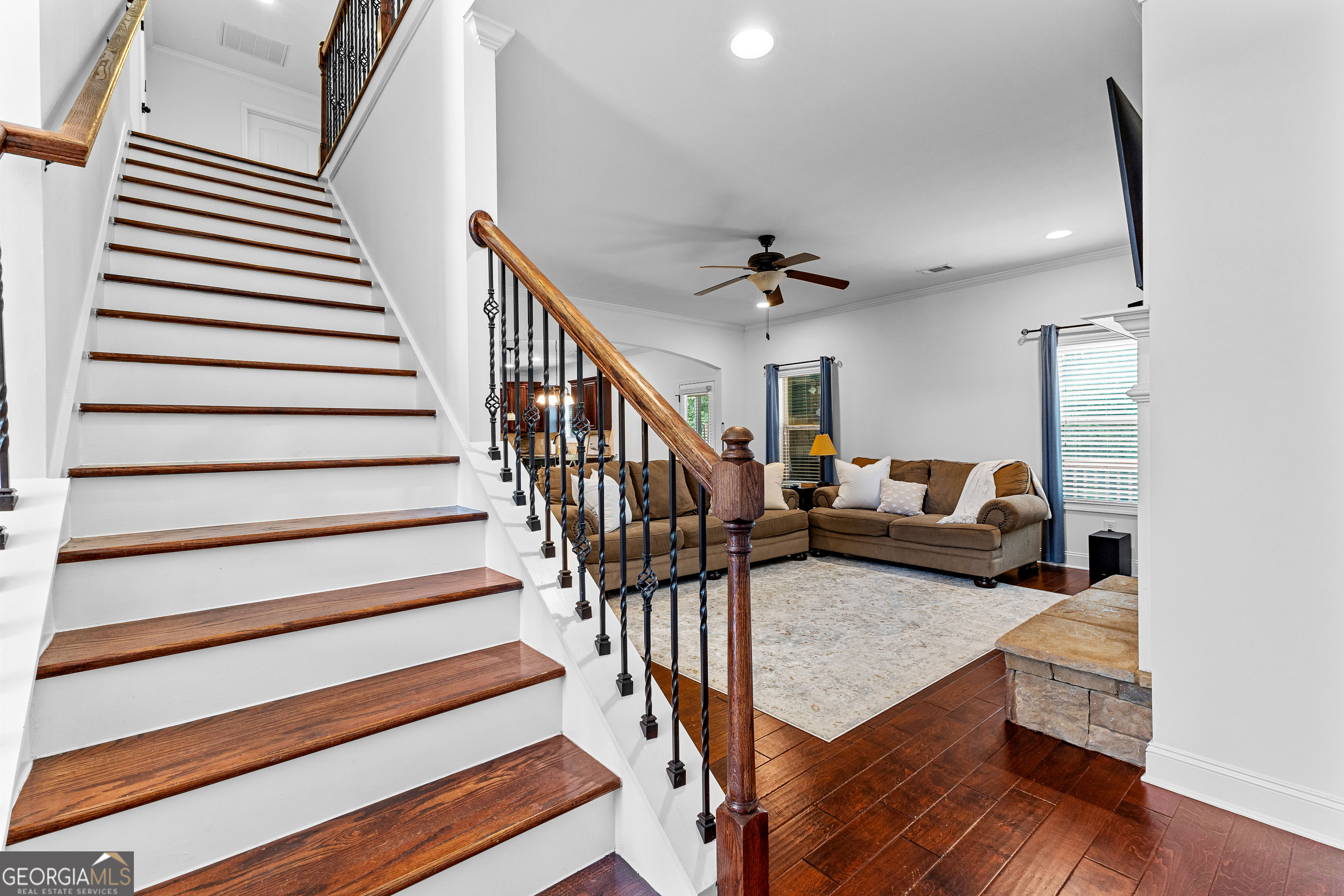 Fayetteville, Georgia 30215, United States, 7 Bedrooms Bedrooms, ,5 BathroomsBathrooms,Residential,Active,185295