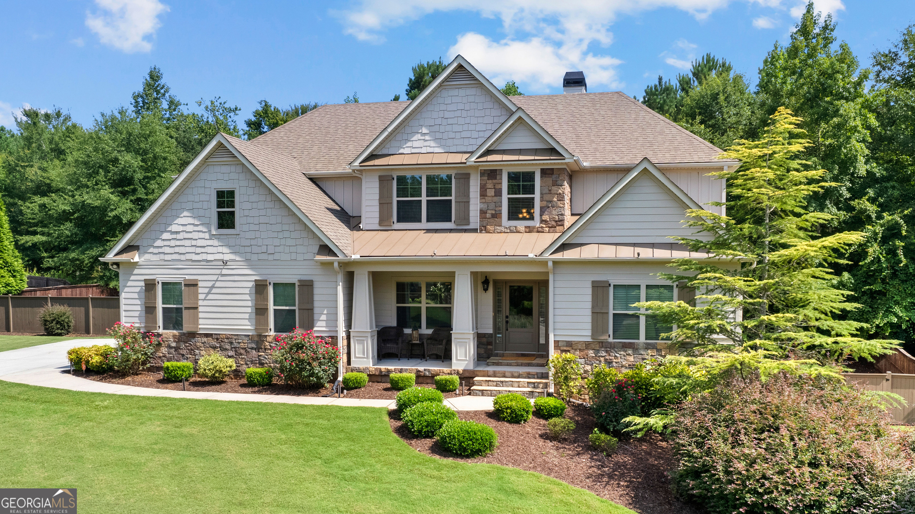 140 Burkwood CT