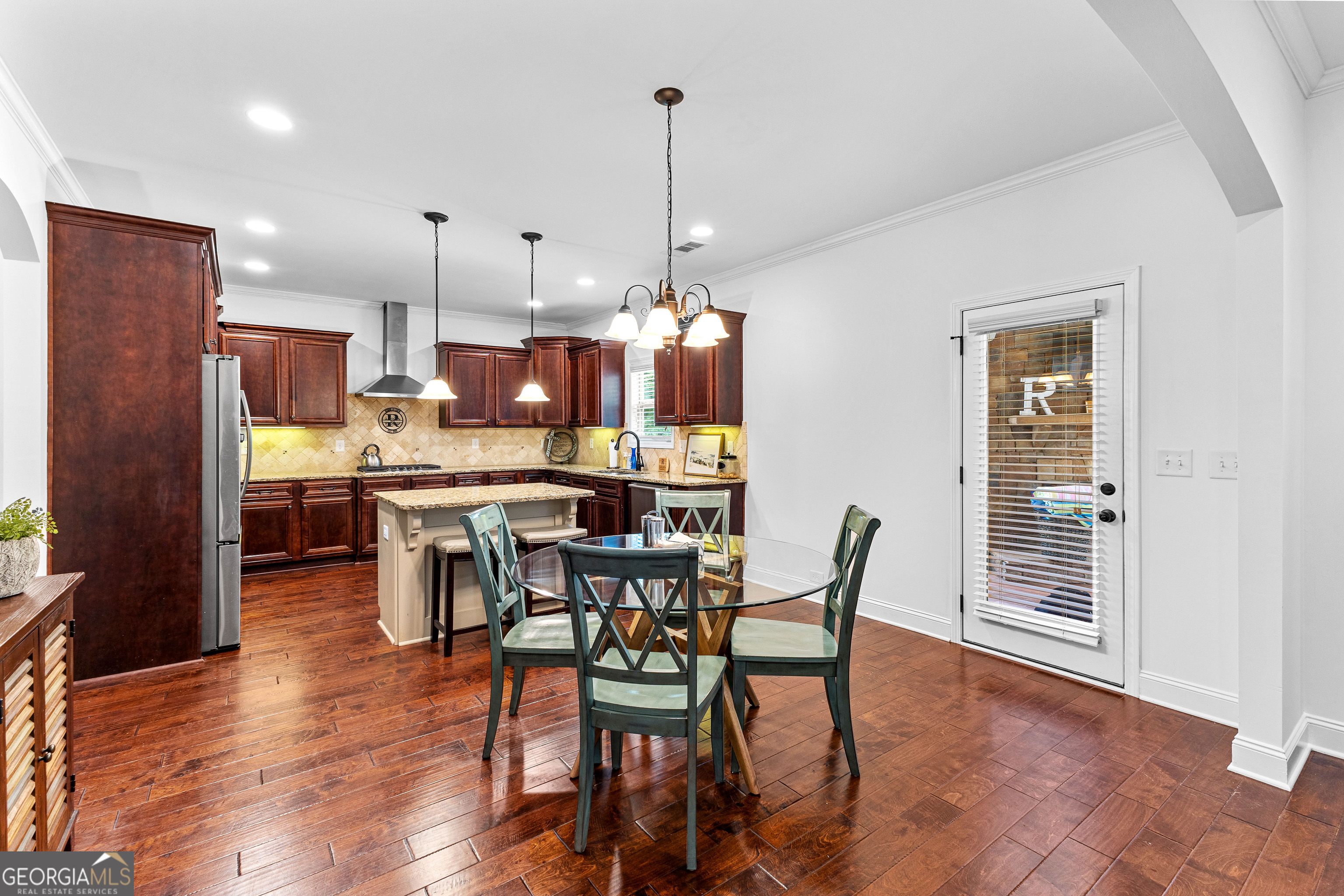 Fayetteville, Georgia 30215, United States, 7 Bedrooms Bedrooms, ,5 BathroomsBathrooms,Residential,Active,185295