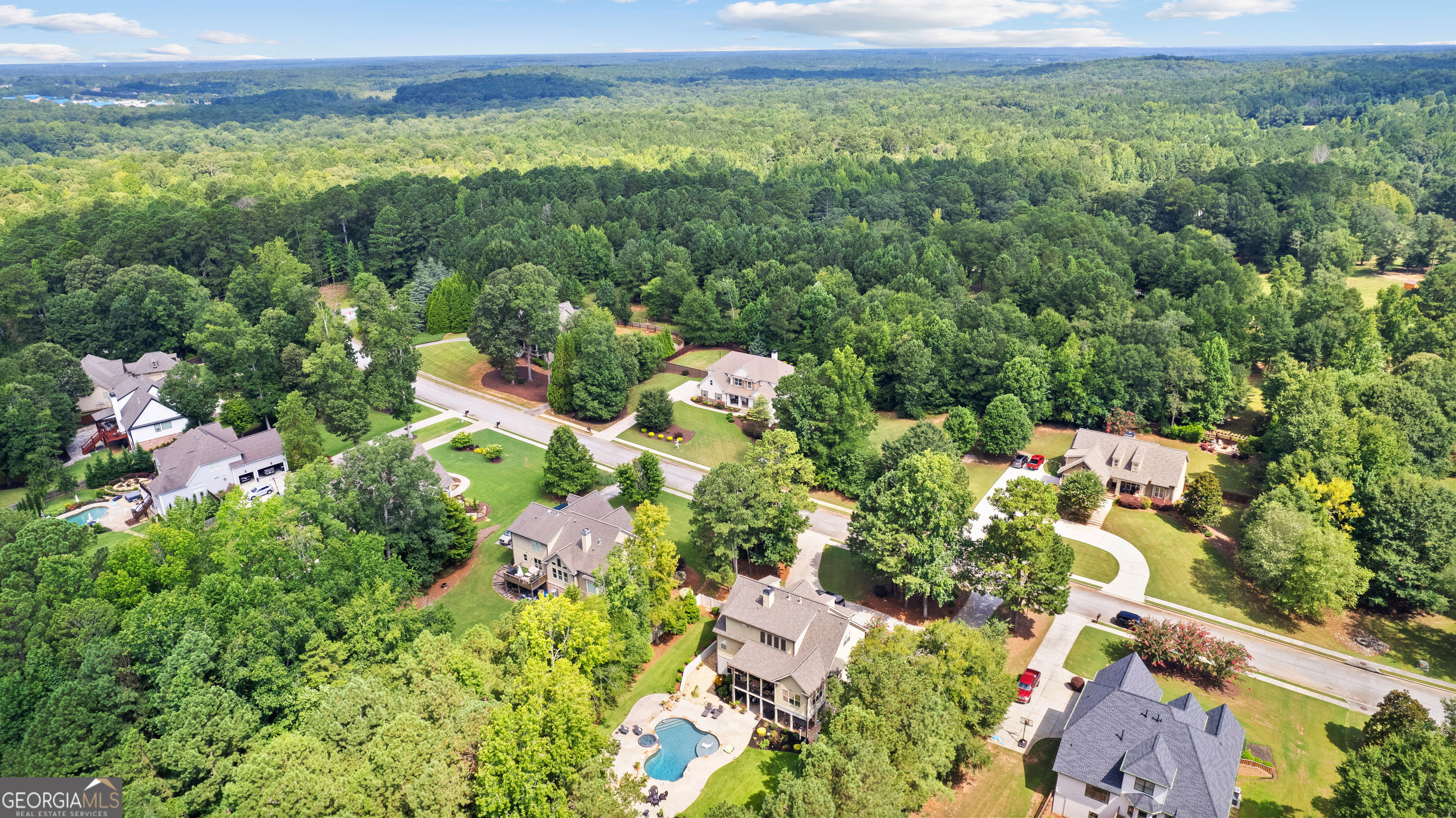 140 Burkwood CT