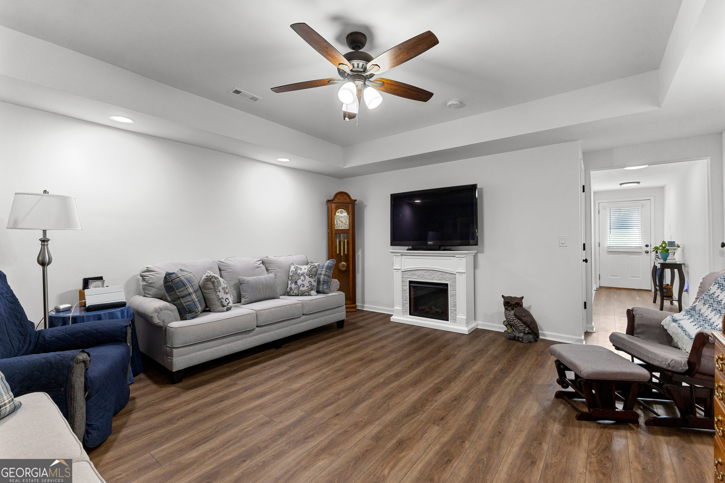 Fayetteville, Georgia 30215, United States, 7 Bedrooms Bedrooms, ,5 BathroomsBathrooms,Residential,Active,185295