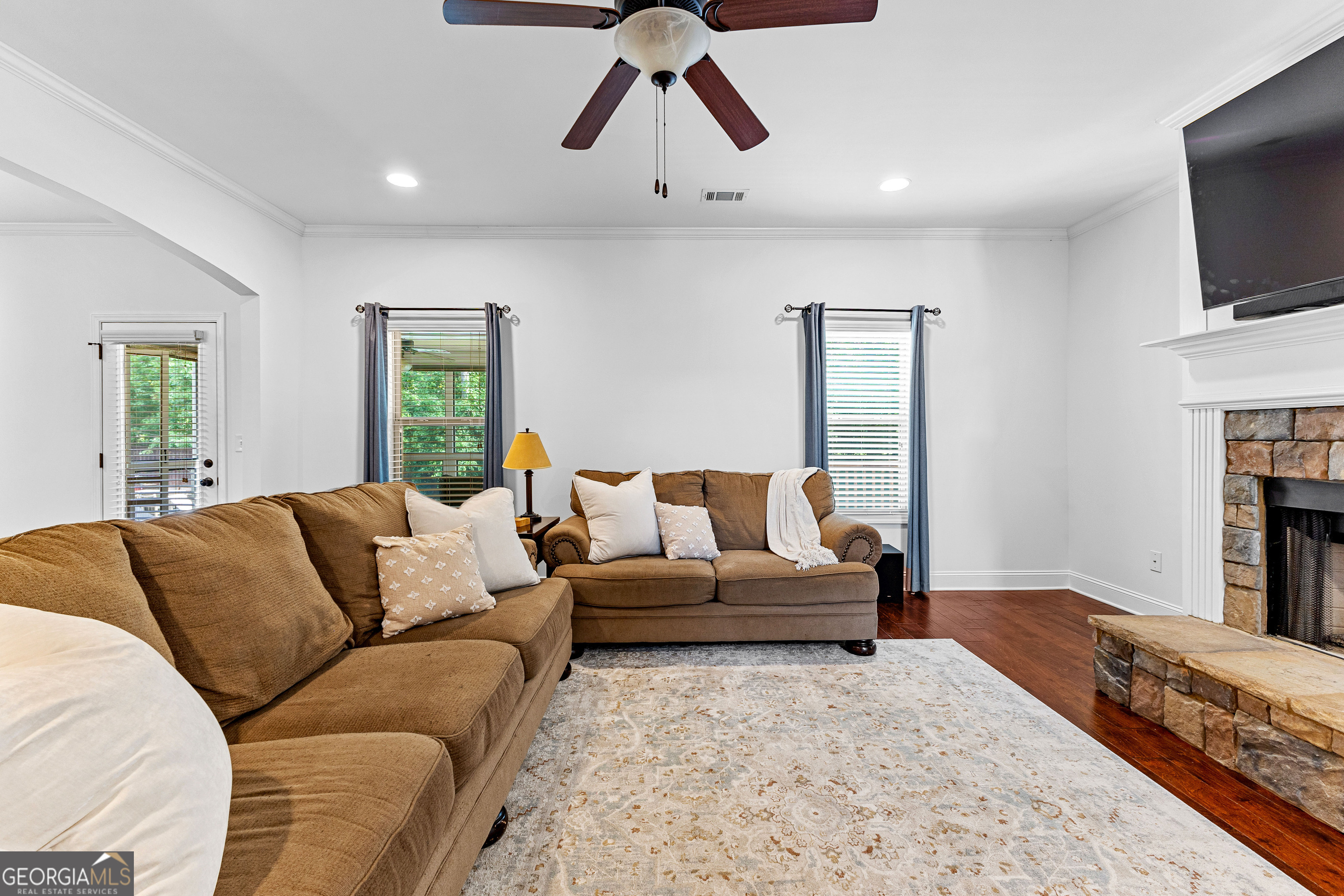 Fayetteville, Georgia 30215, United States, 7 Bedrooms Bedrooms, ,5 BathroomsBathrooms,Residential,Active,185295