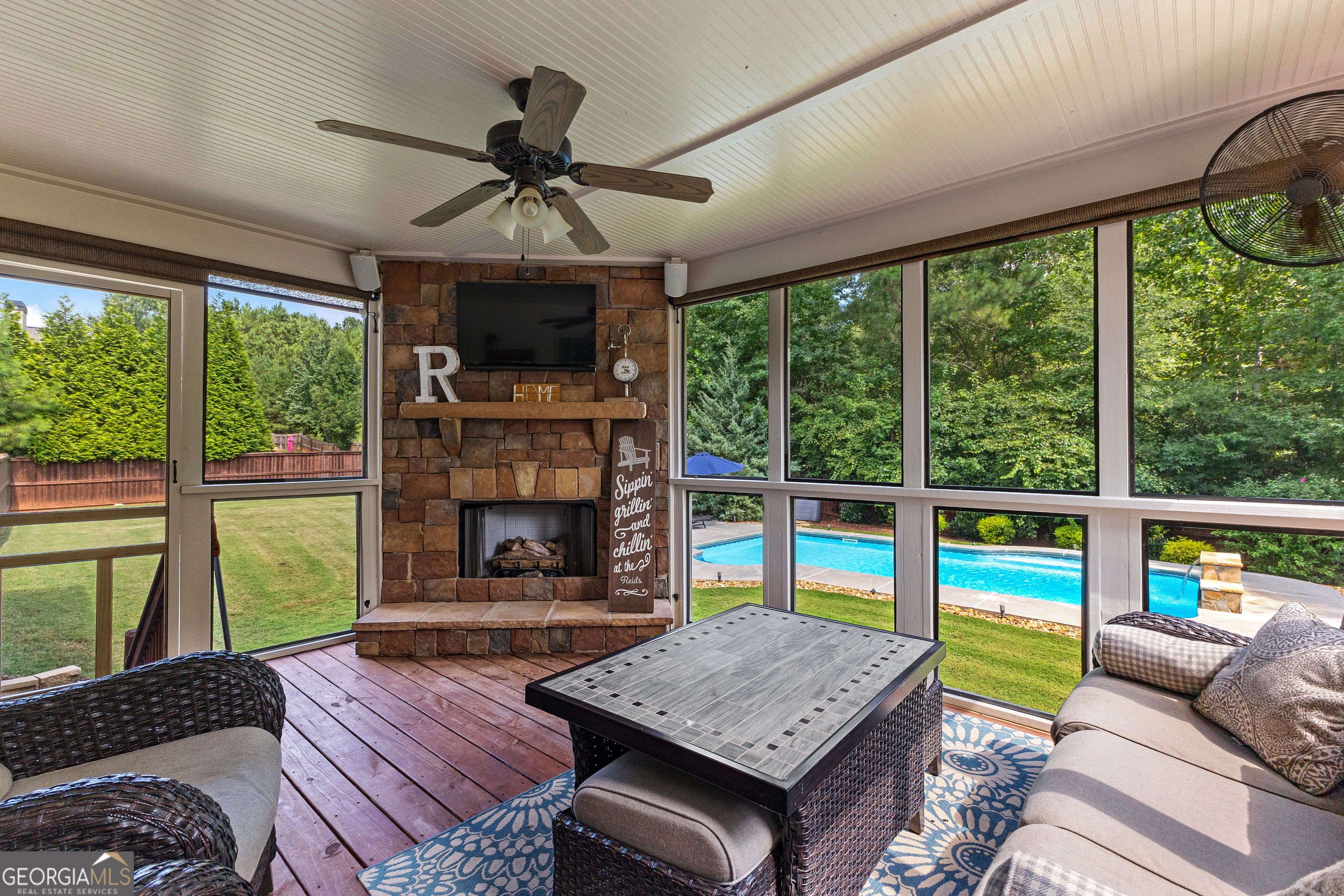 Fayetteville, Georgia 30215, United States, 7 Bedrooms Bedrooms, ,5 BathroomsBathrooms,Residential,Active,185295