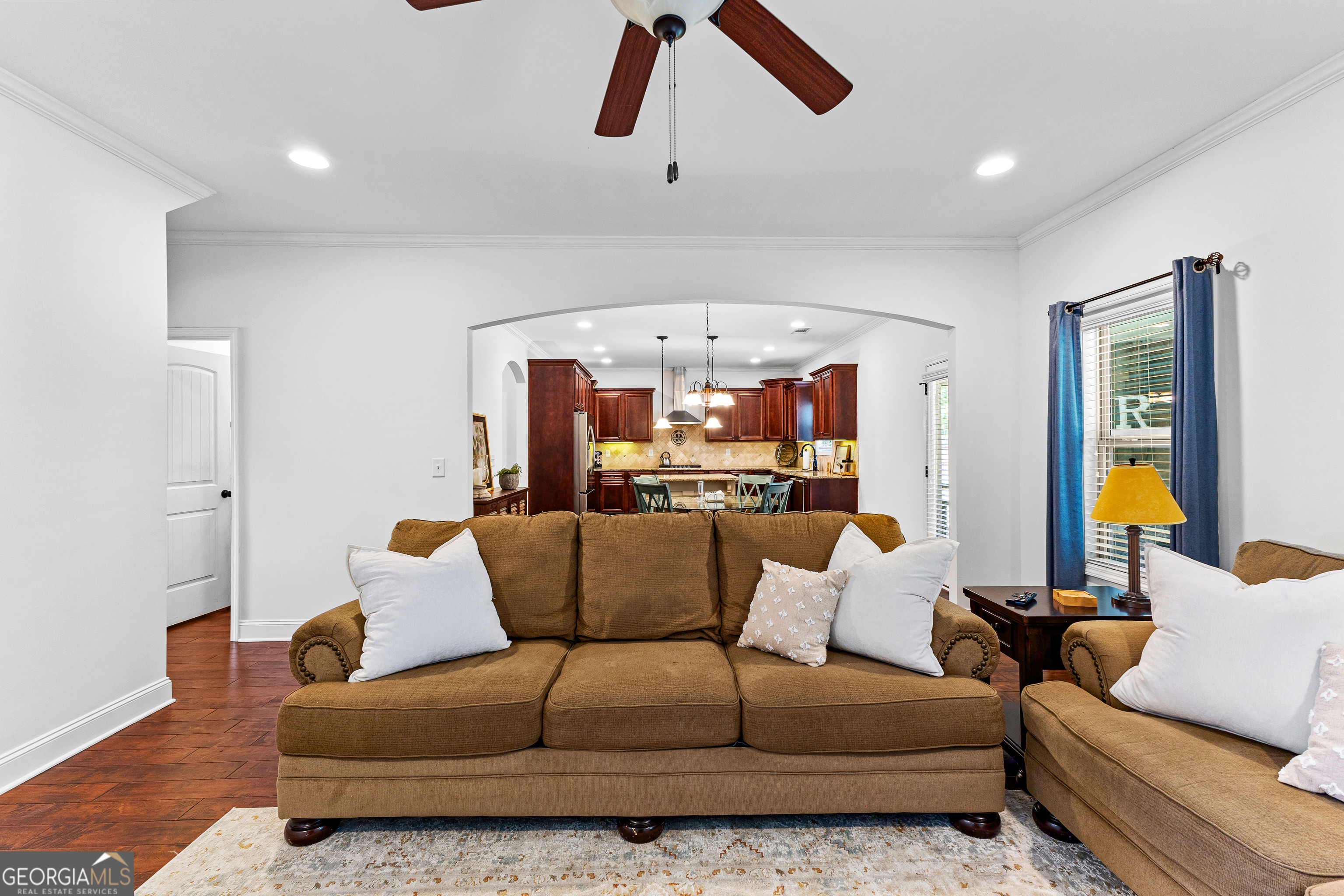 Fayetteville, Georgia 30215, United States, 7 Bedrooms Bedrooms, ,5 BathroomsBathrooms,Residential,Active,185295