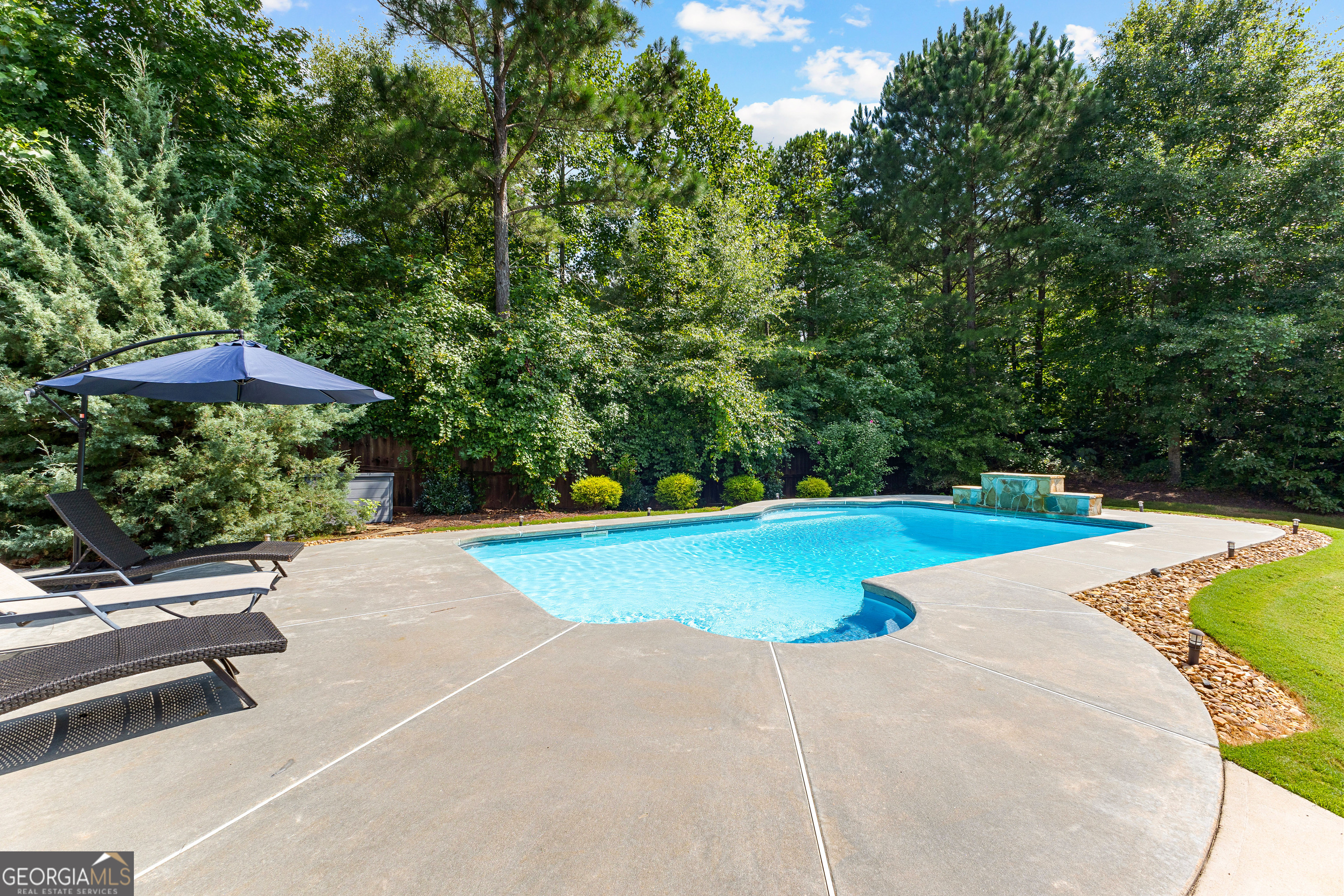 Fayetteville, Georgia 30215, United States, 7 Bedrooms Bedrooms, ,5 BathroomsBathrooms,Residential,Active,185295