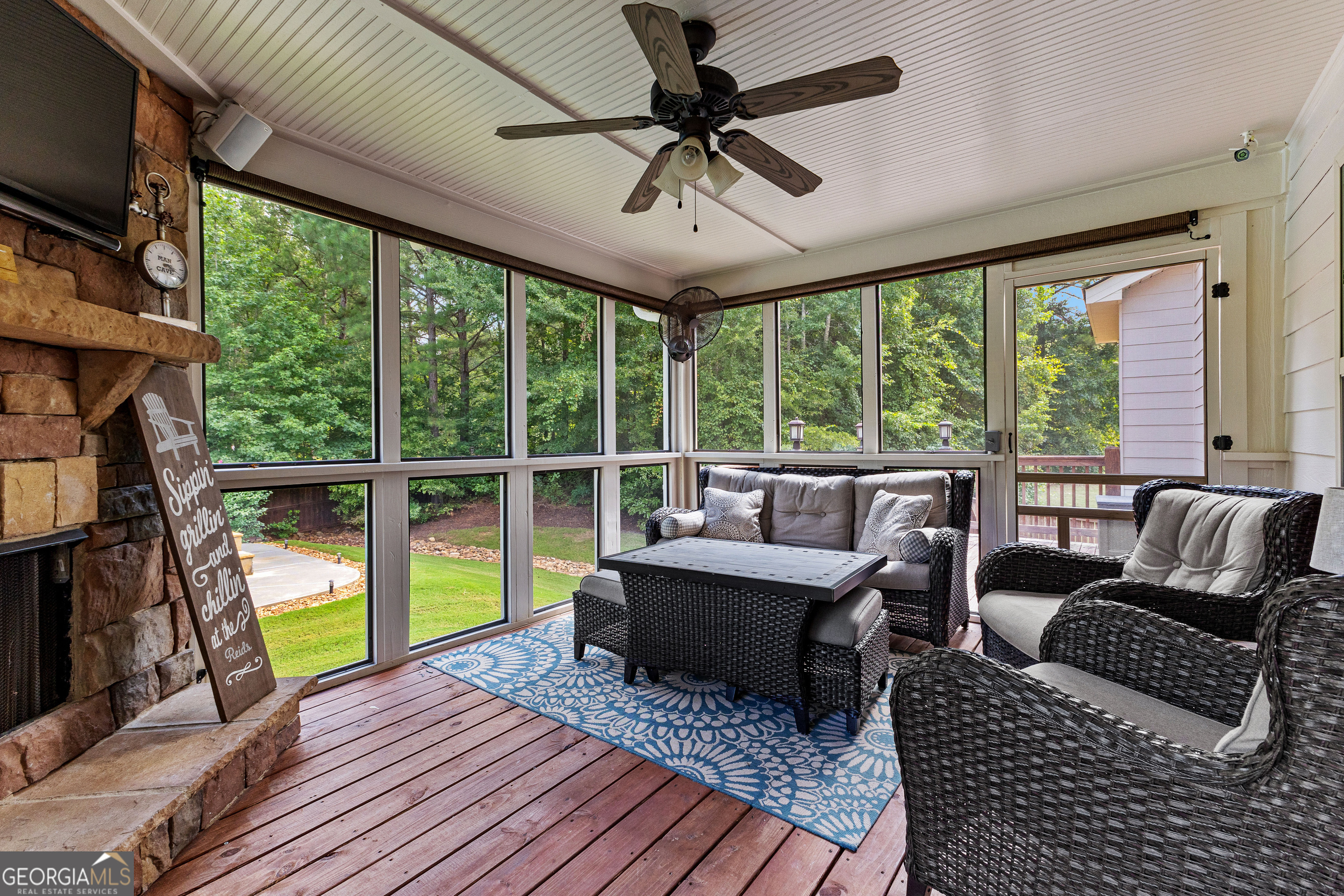 Fayetteville, Georgia 30215, United States, 7 Bedrooms Bedrooms, ,5 BathroomsBathrooms,Residential,Active,185295