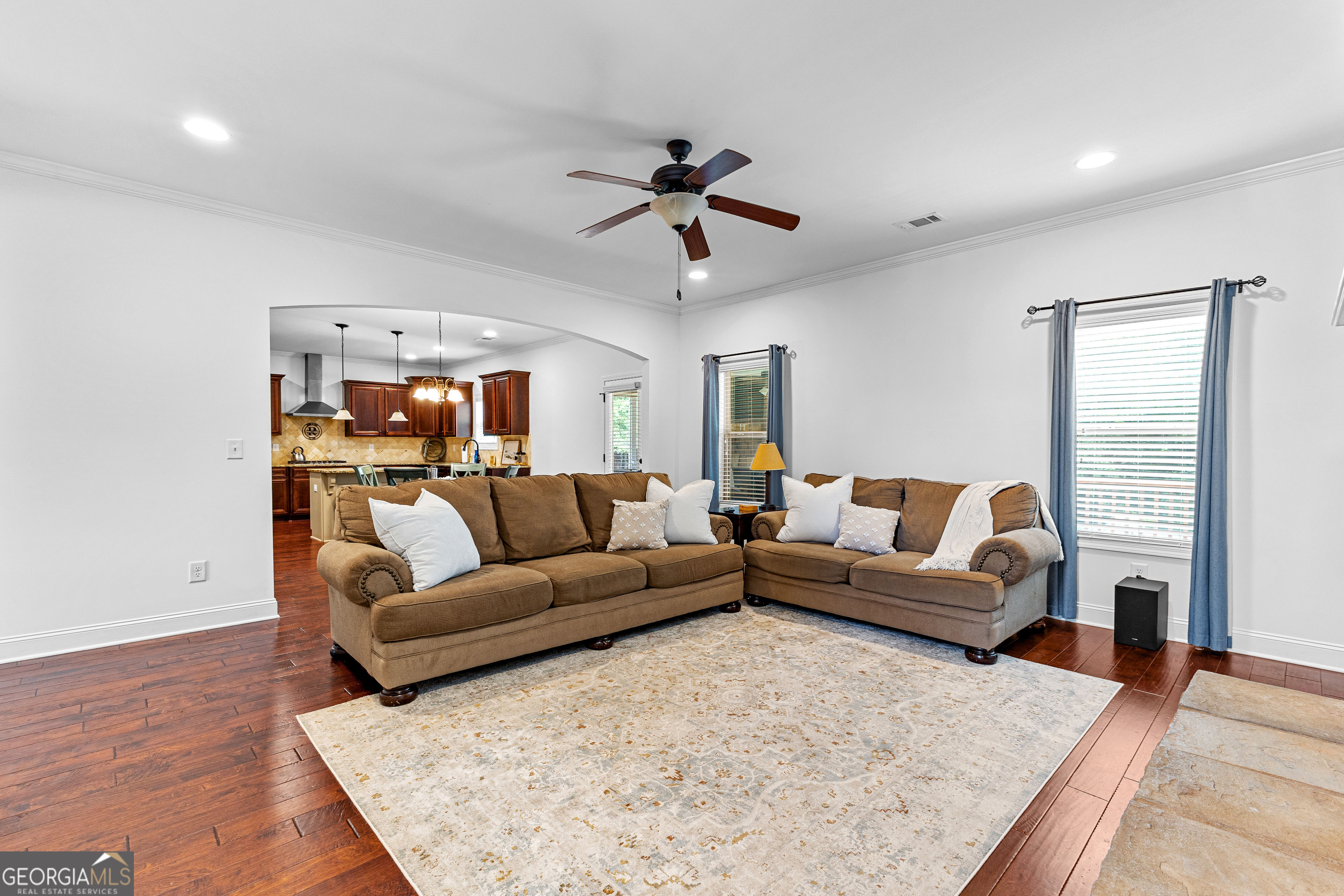 Fayetteville, Georgia 30215, United States, 7 Bedrooms Bedrooms, ,5 BathroomsBathrooms,Residential,Active,185295