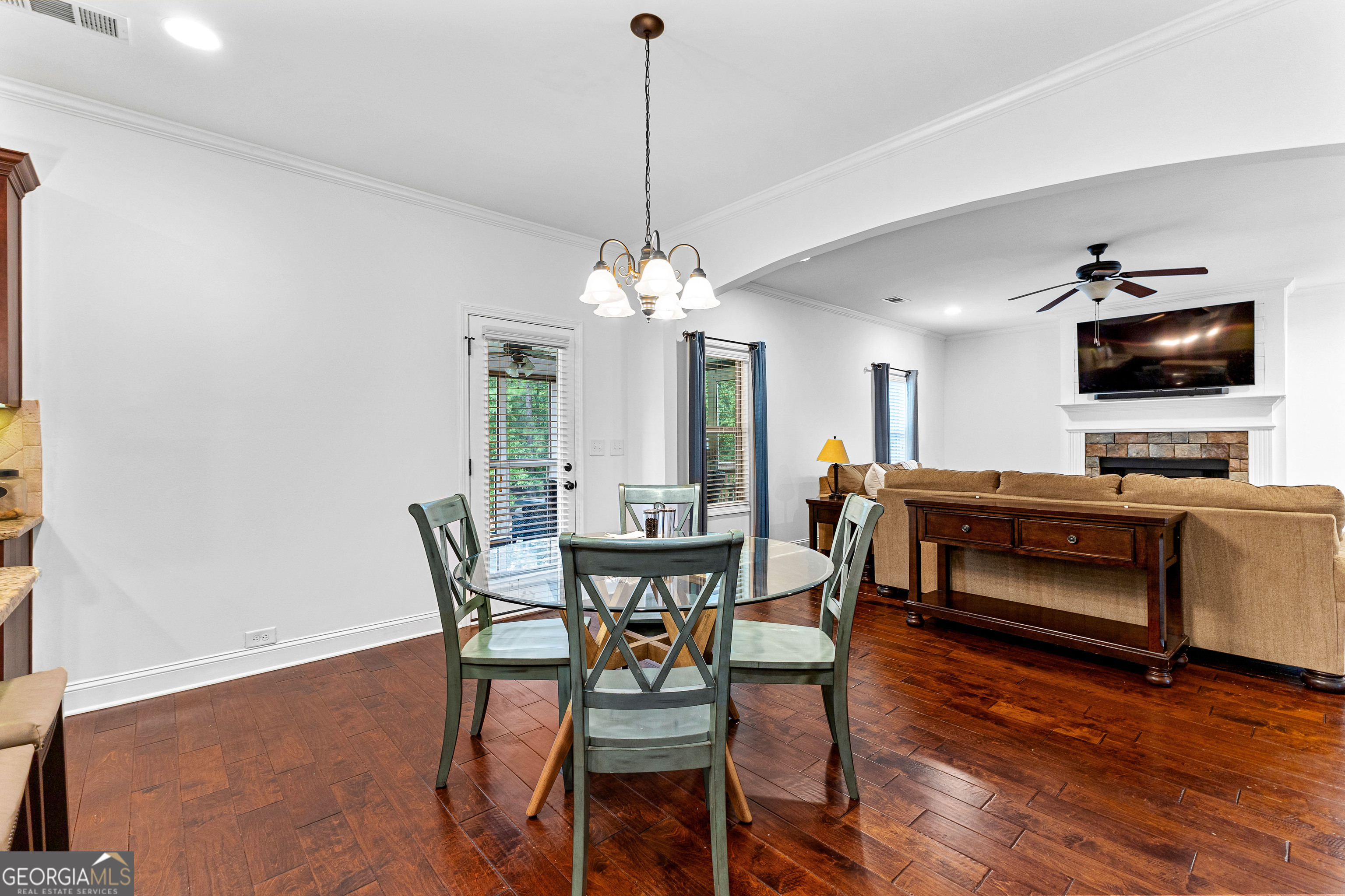 Fayetteville, Georgia 30215, United States, 7 Bedrooms Bedrooms, ,5 BathroomsBathrooms,Residential,Active,185295