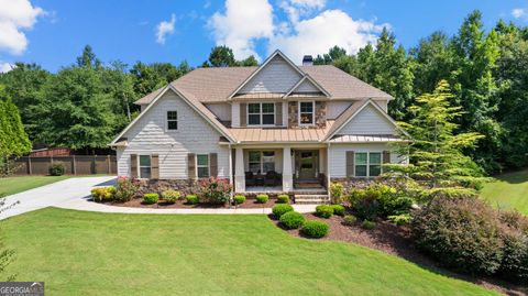 140 Burkwood CT Fayetteville GA 30215