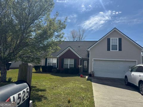 1525 Racquet Club DR Lawrenceville GA 30043