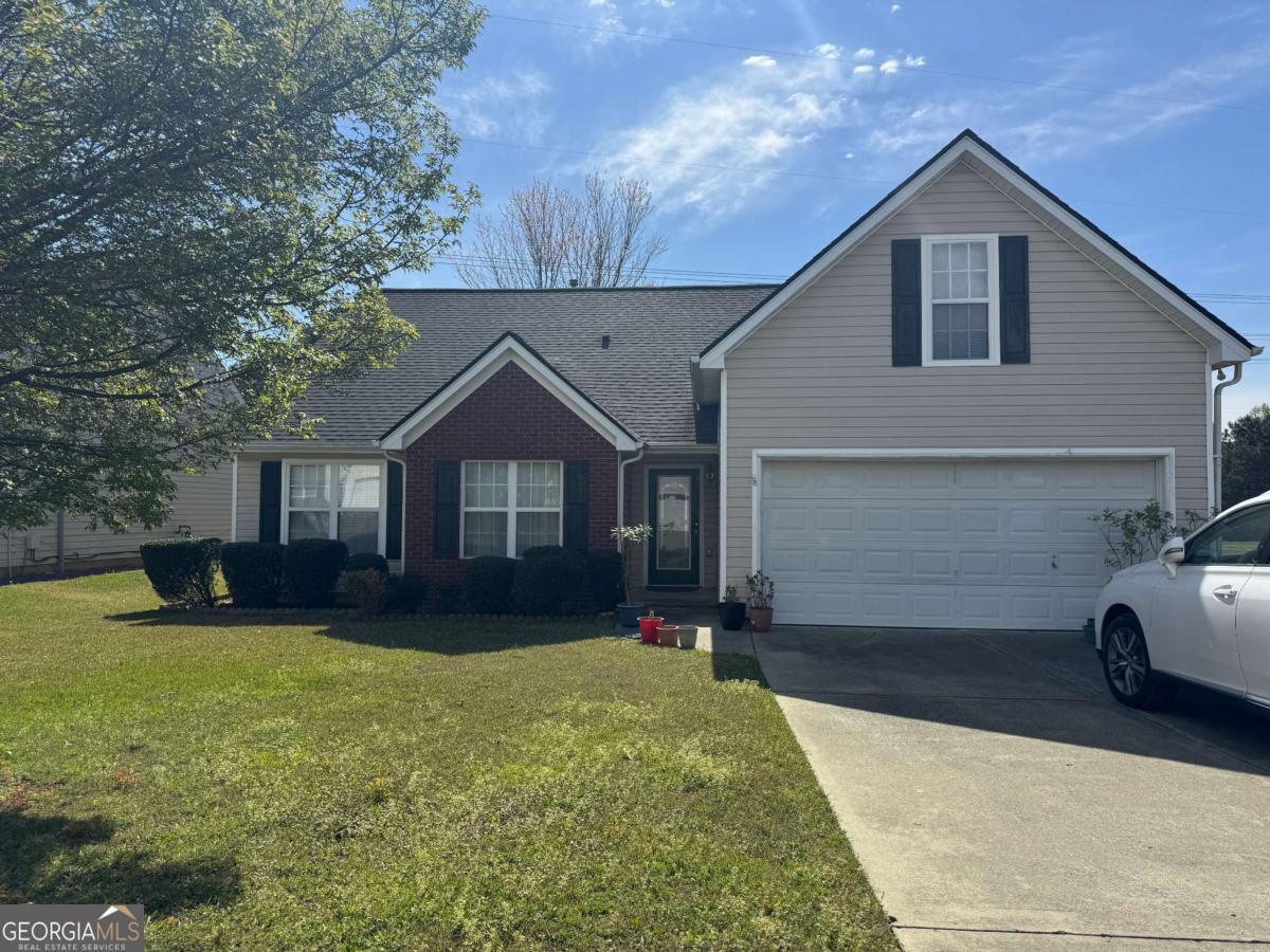 1525 Racquet Club DR