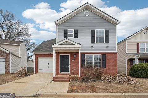 Photo of 38 Middleton Court, Cartersville, GA 30120 (MLS # 10679229)