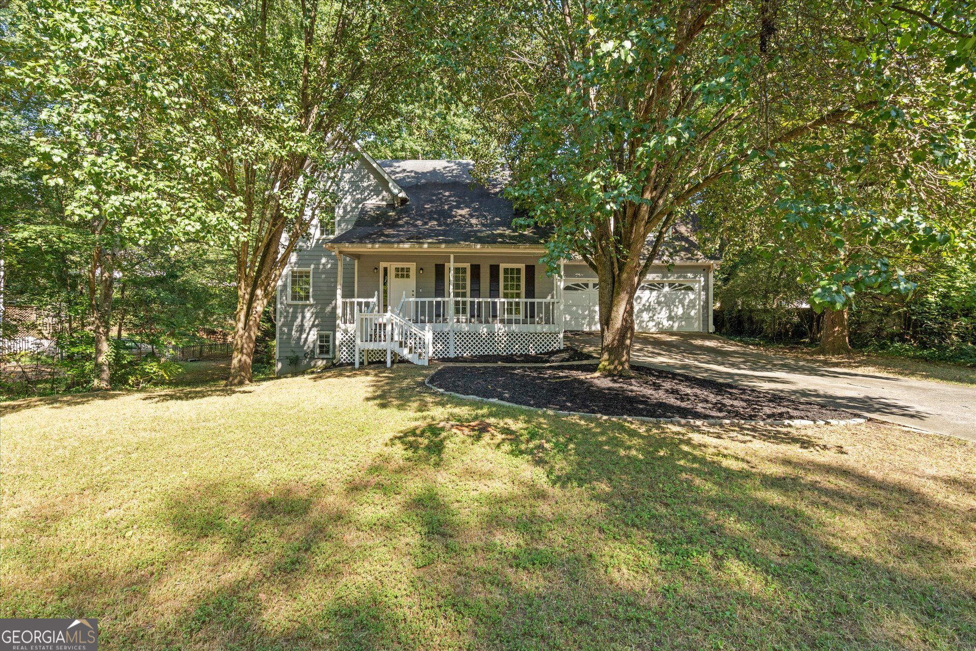 3123 Milford Chse