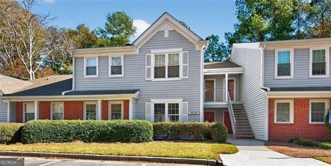 6023 Coventry CIR Alpharetta GA 30004