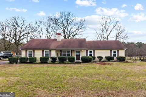 5629 Raintree TRCE Oakwood GA 30566