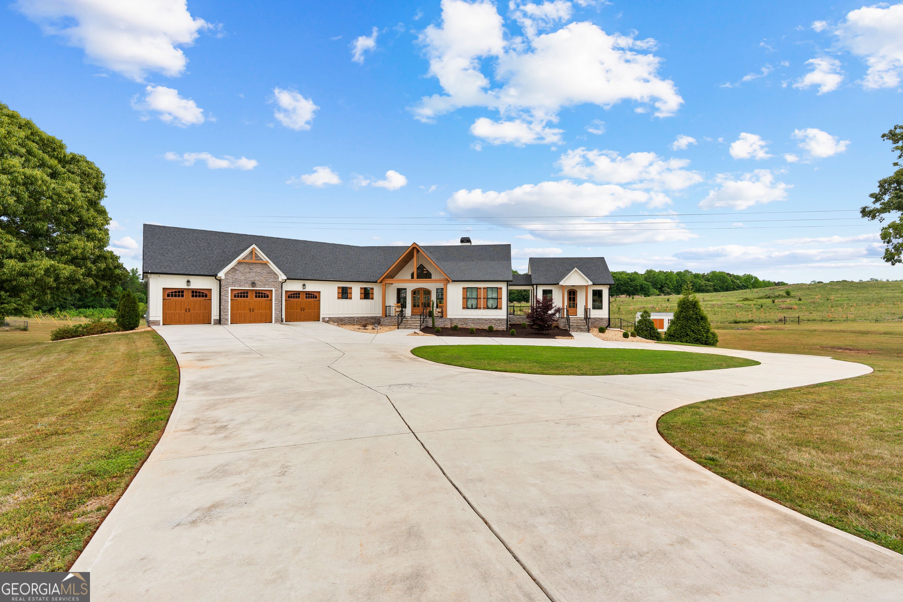 435 Tom Witcher RD