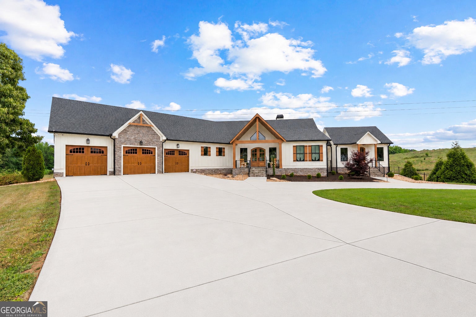435 Tom Witcher RD