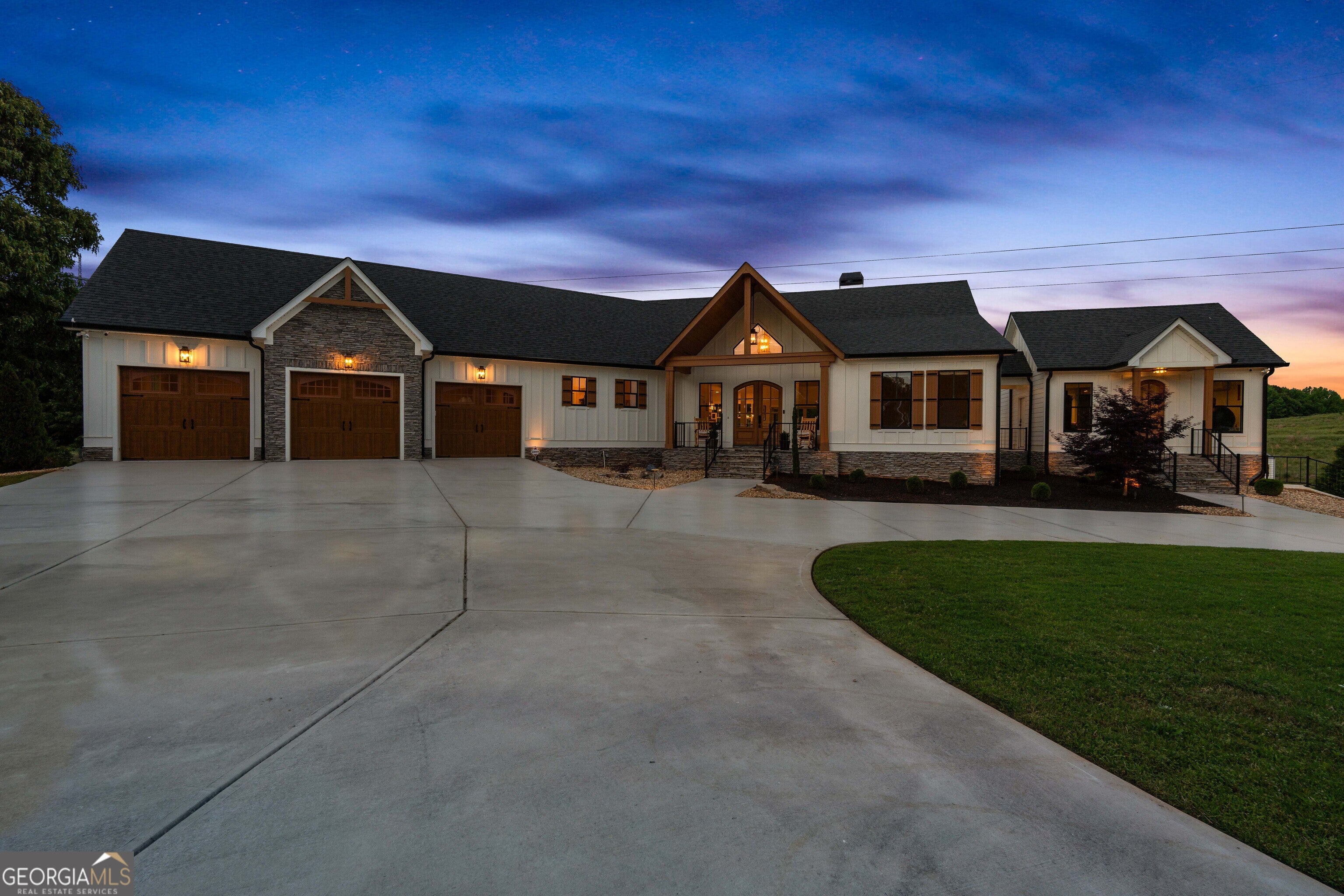 435 Tom Witcher RD