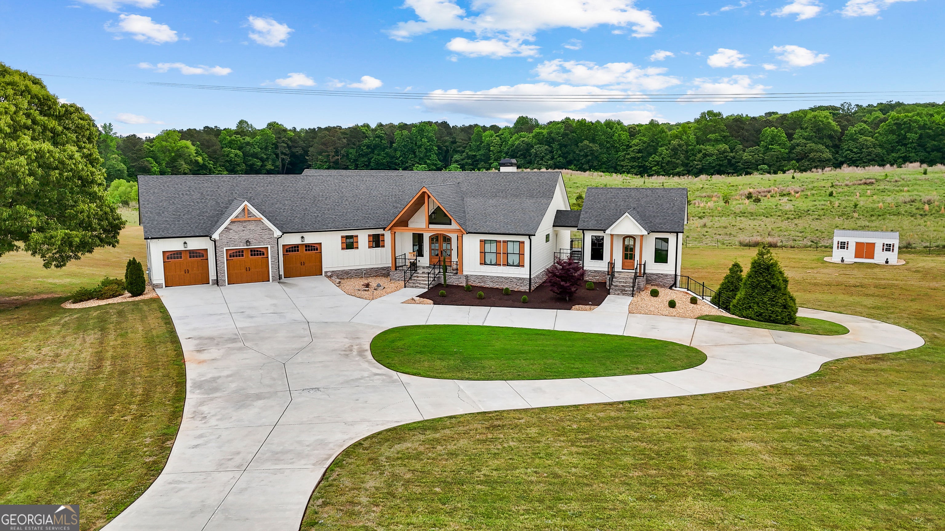 435 Tom Witcher RD
