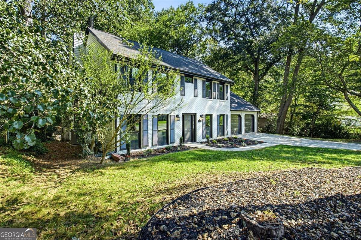 1362 Murdock RD