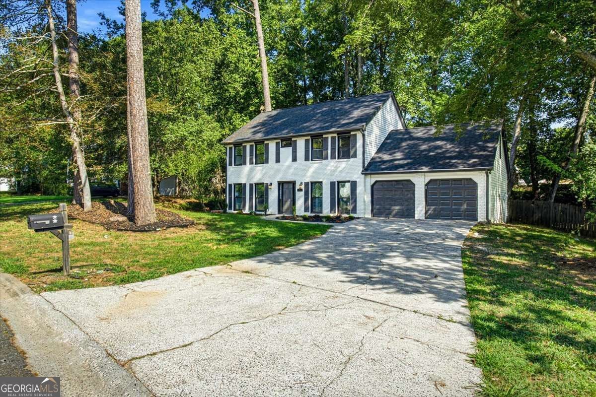 1362 Murdock RD