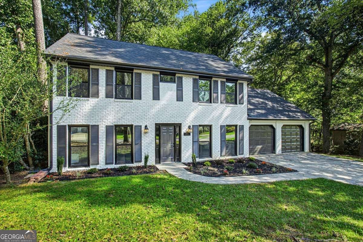 1362 Murdock RD
