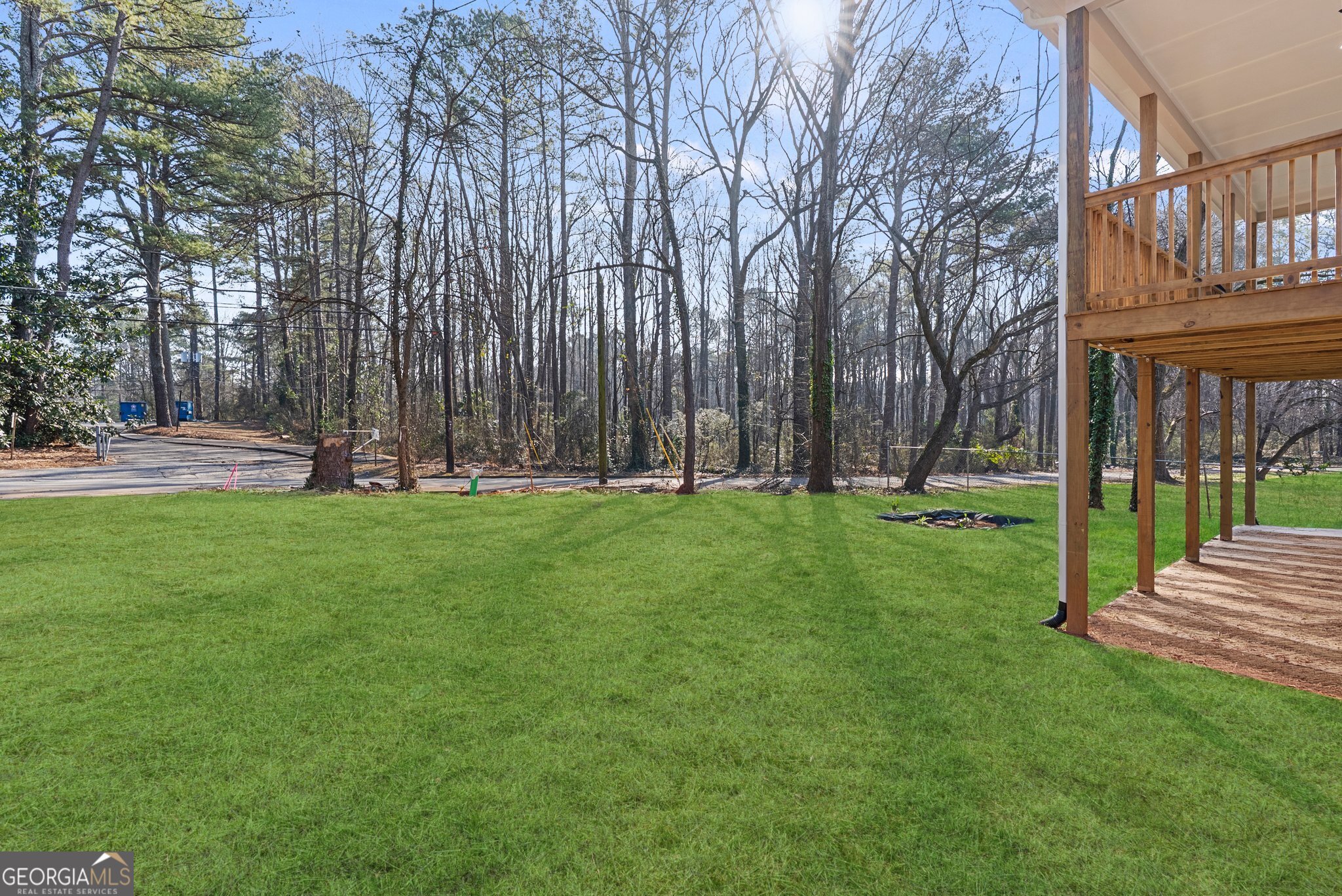 2376 Pryor Rd