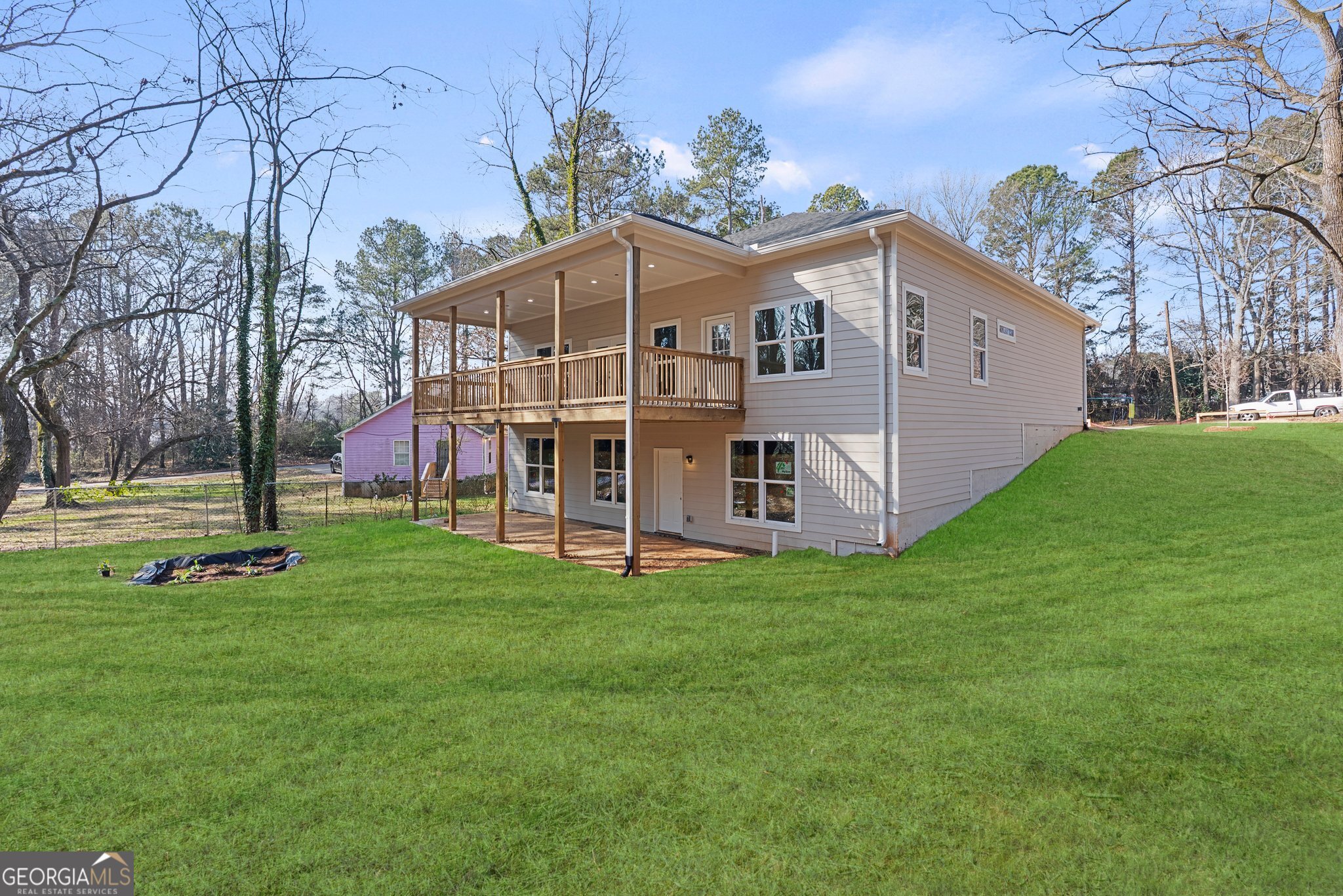 2376 Pryor Rd