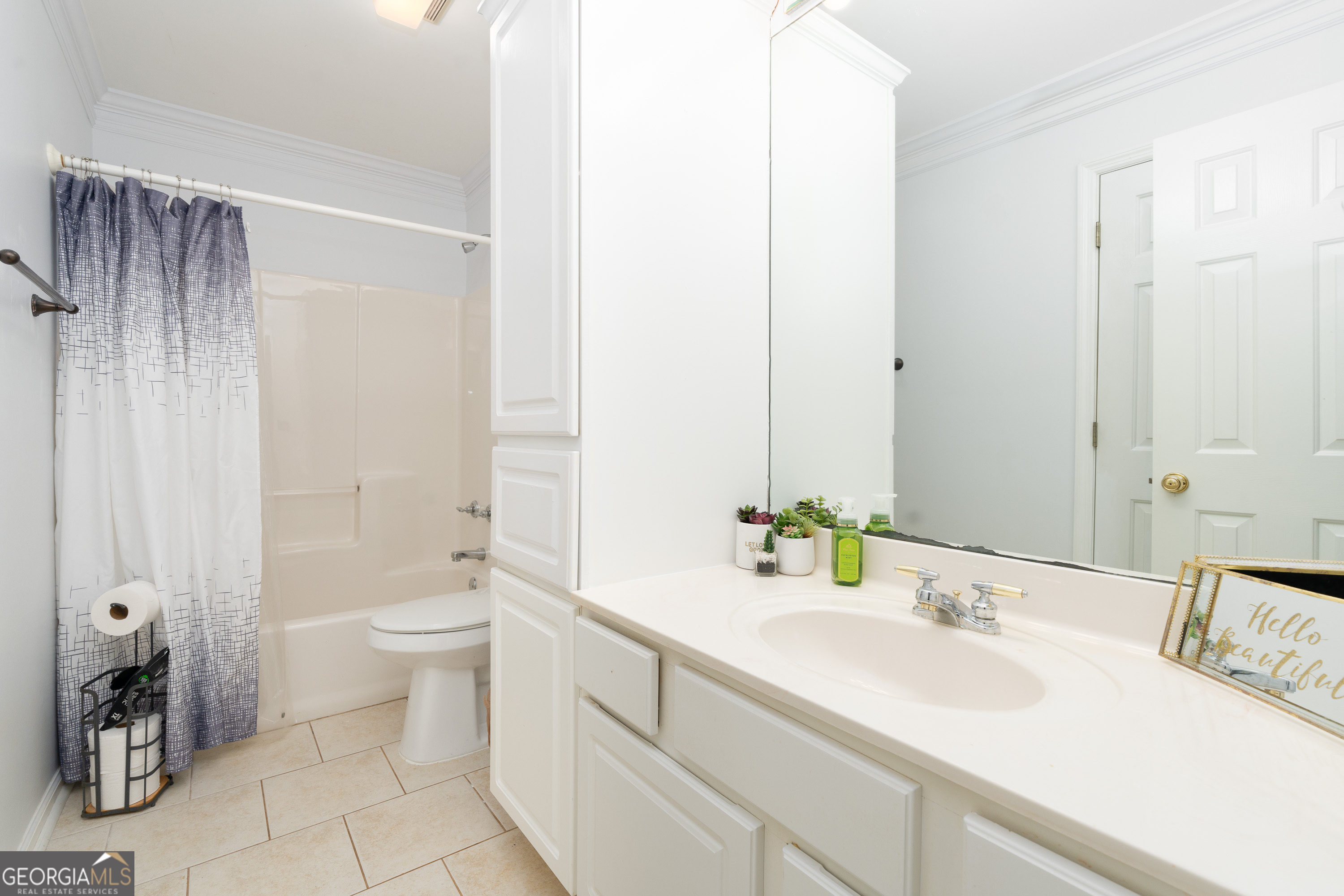 Hamptons Grant - Residential
