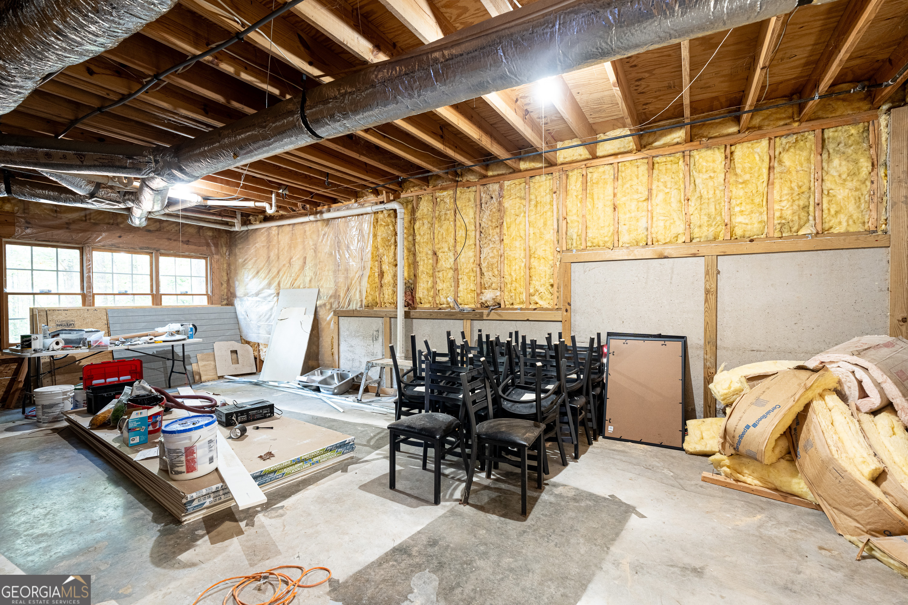 Hamptons Grant - Residential
