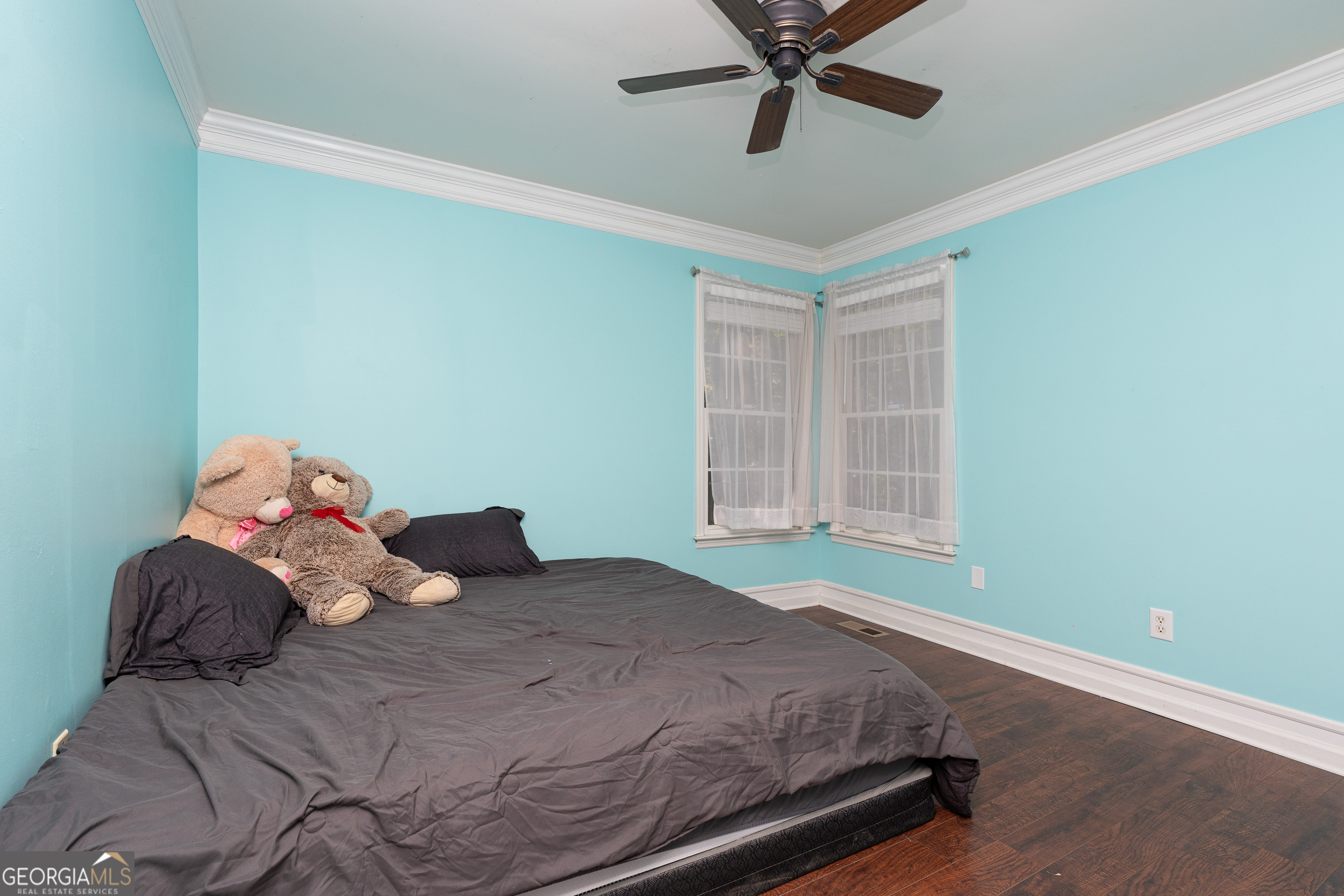 Hamptons Grant - Residential