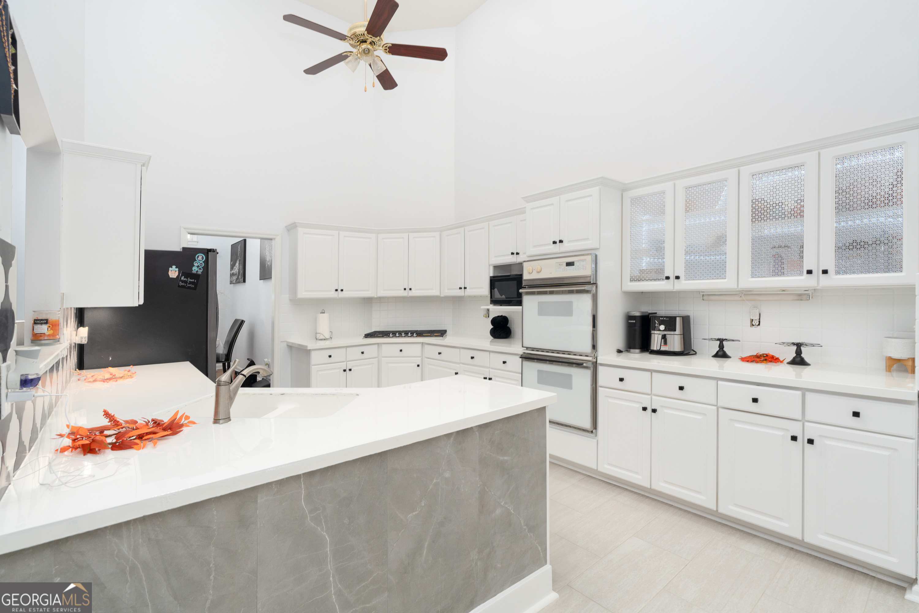 Hamptons Grant - Residential