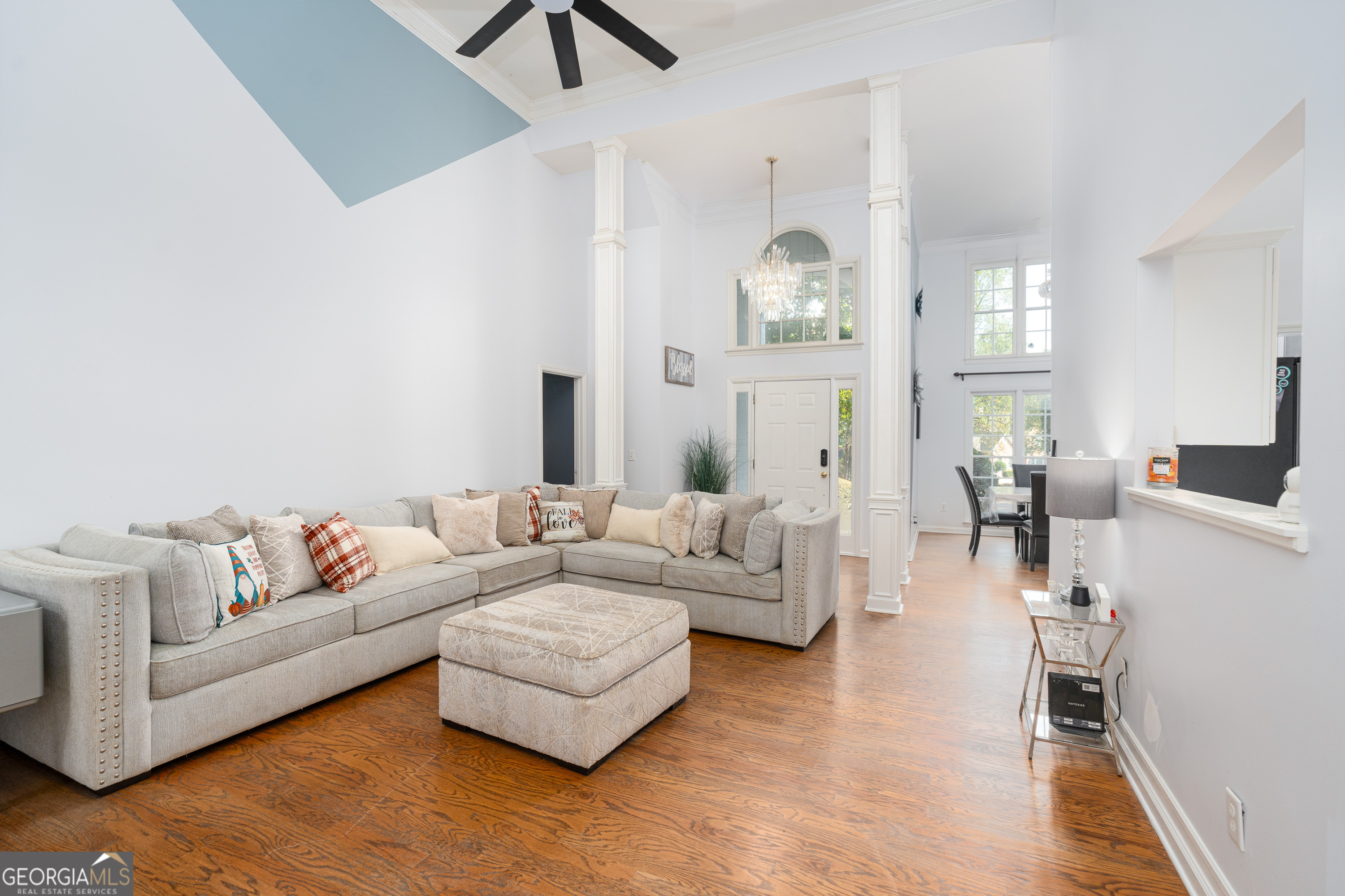 Hamptons Grant - Residential