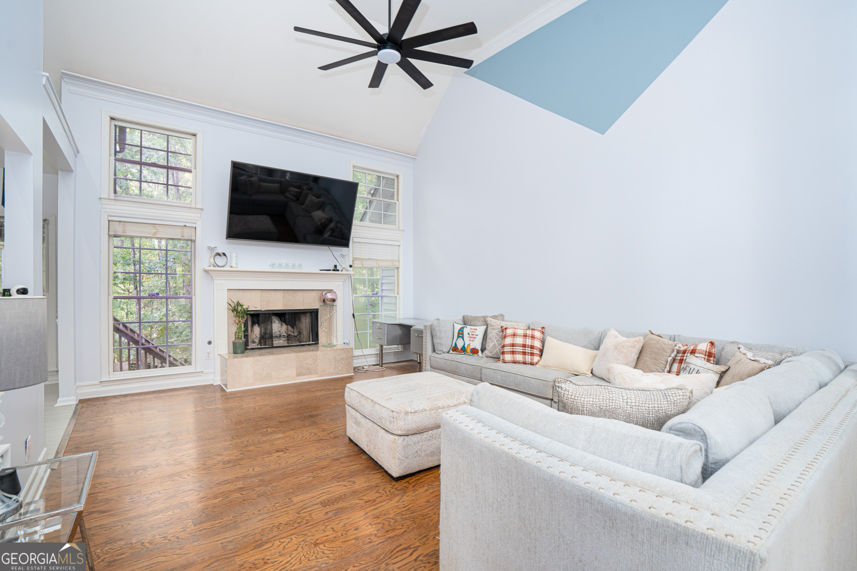 Hamptons Grant - Residential