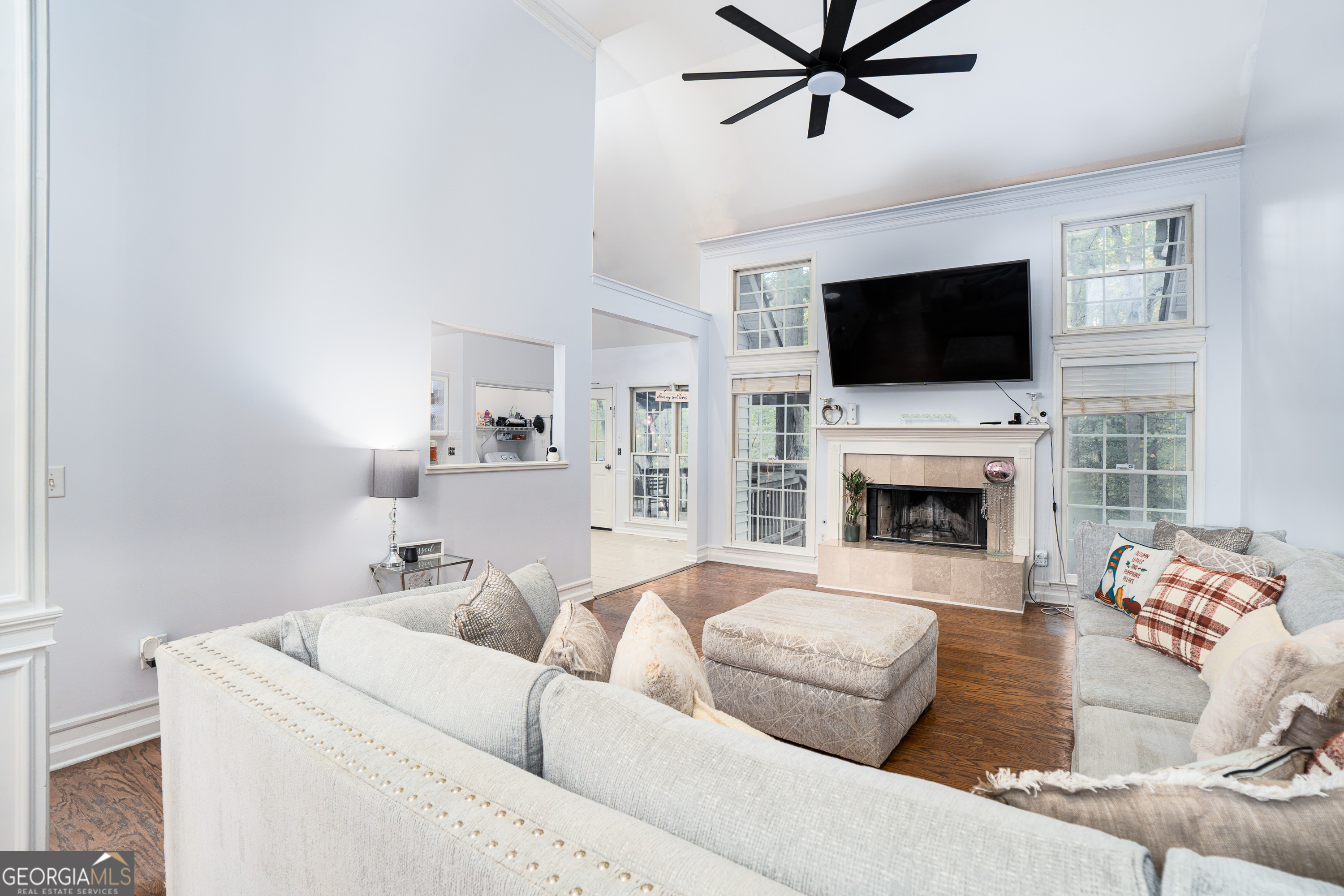 Hamptons Grant - Residential