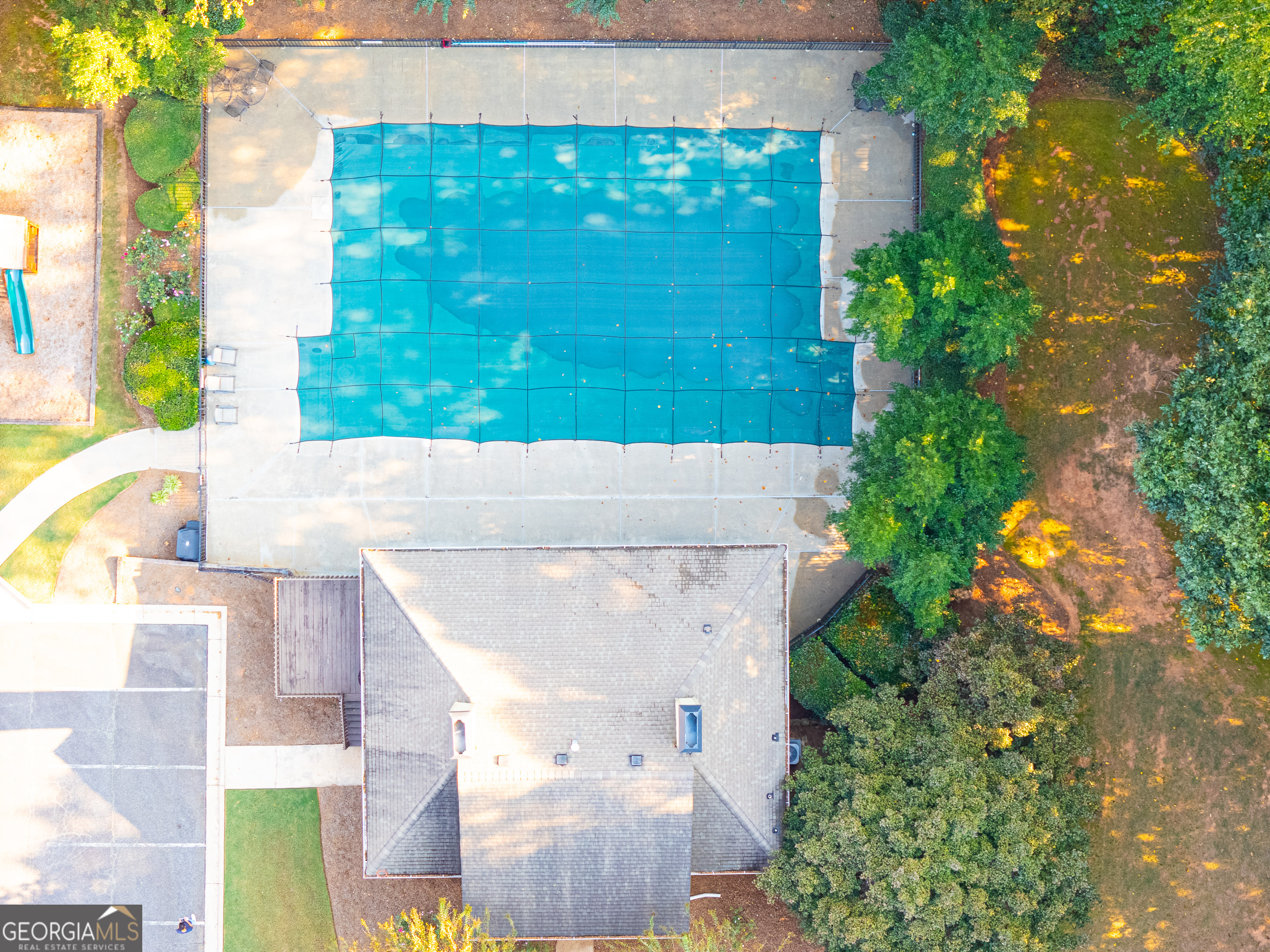 Hamptons Grant - Residential