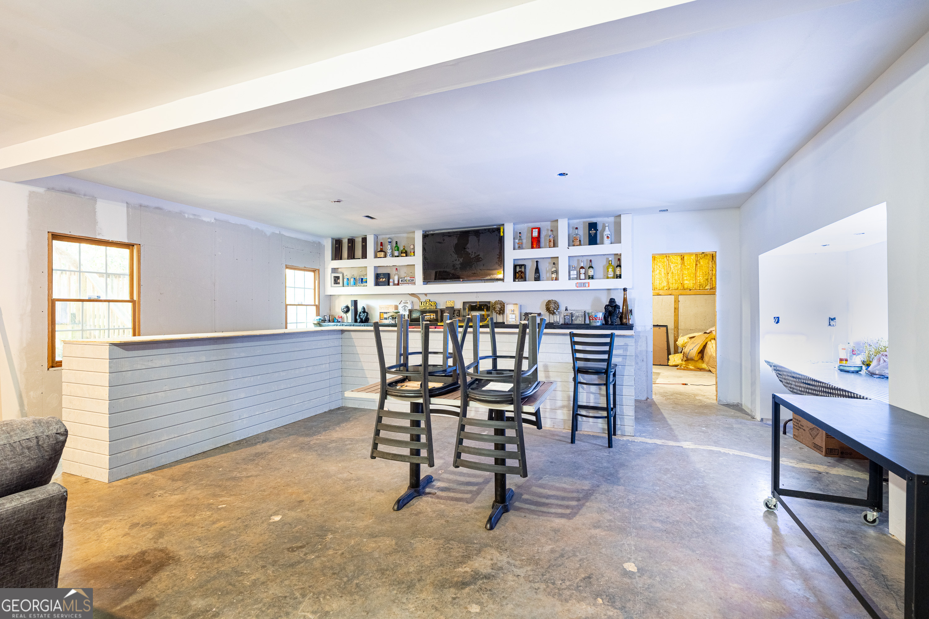 Hamptons Grant - Residential