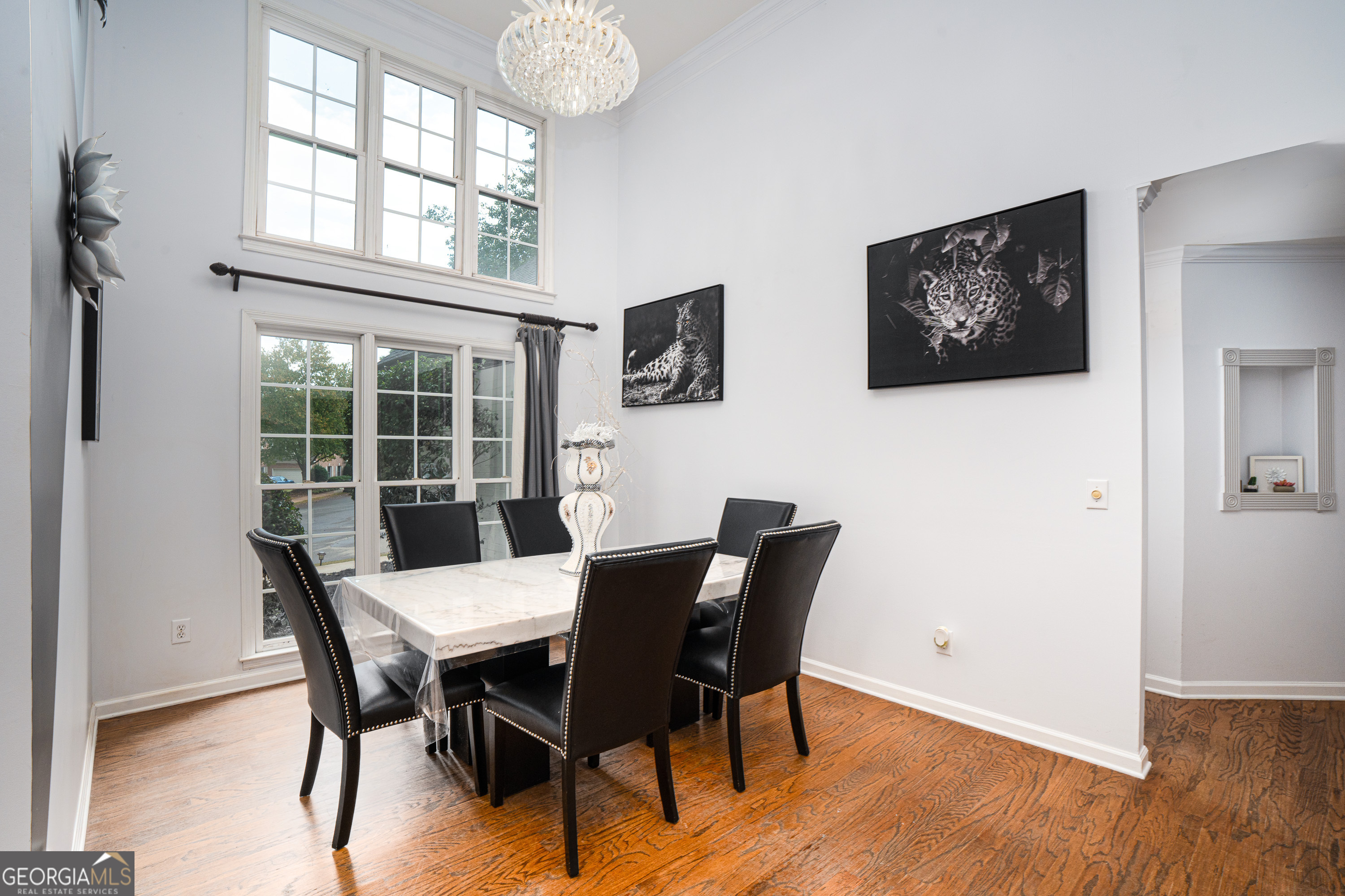 Hamptons Grant - Residential