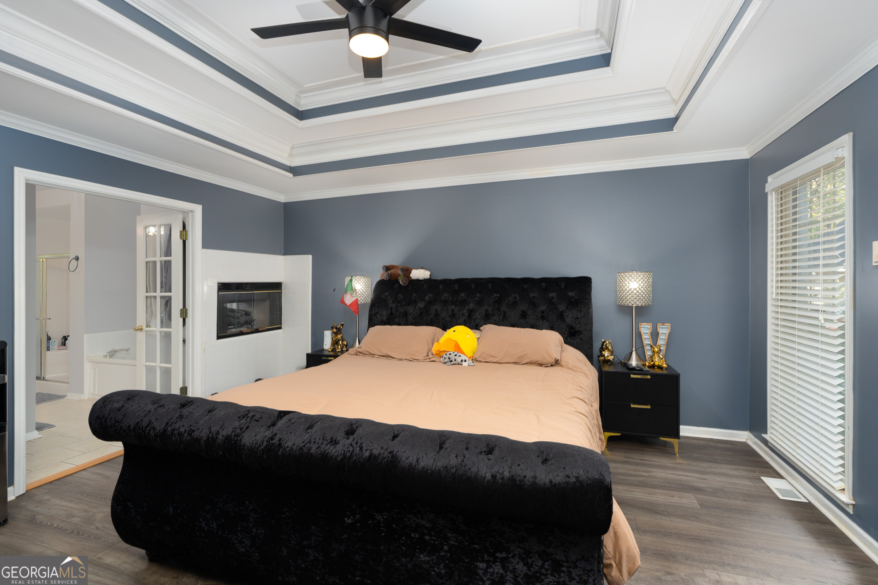 Hamptons Grant - Residential