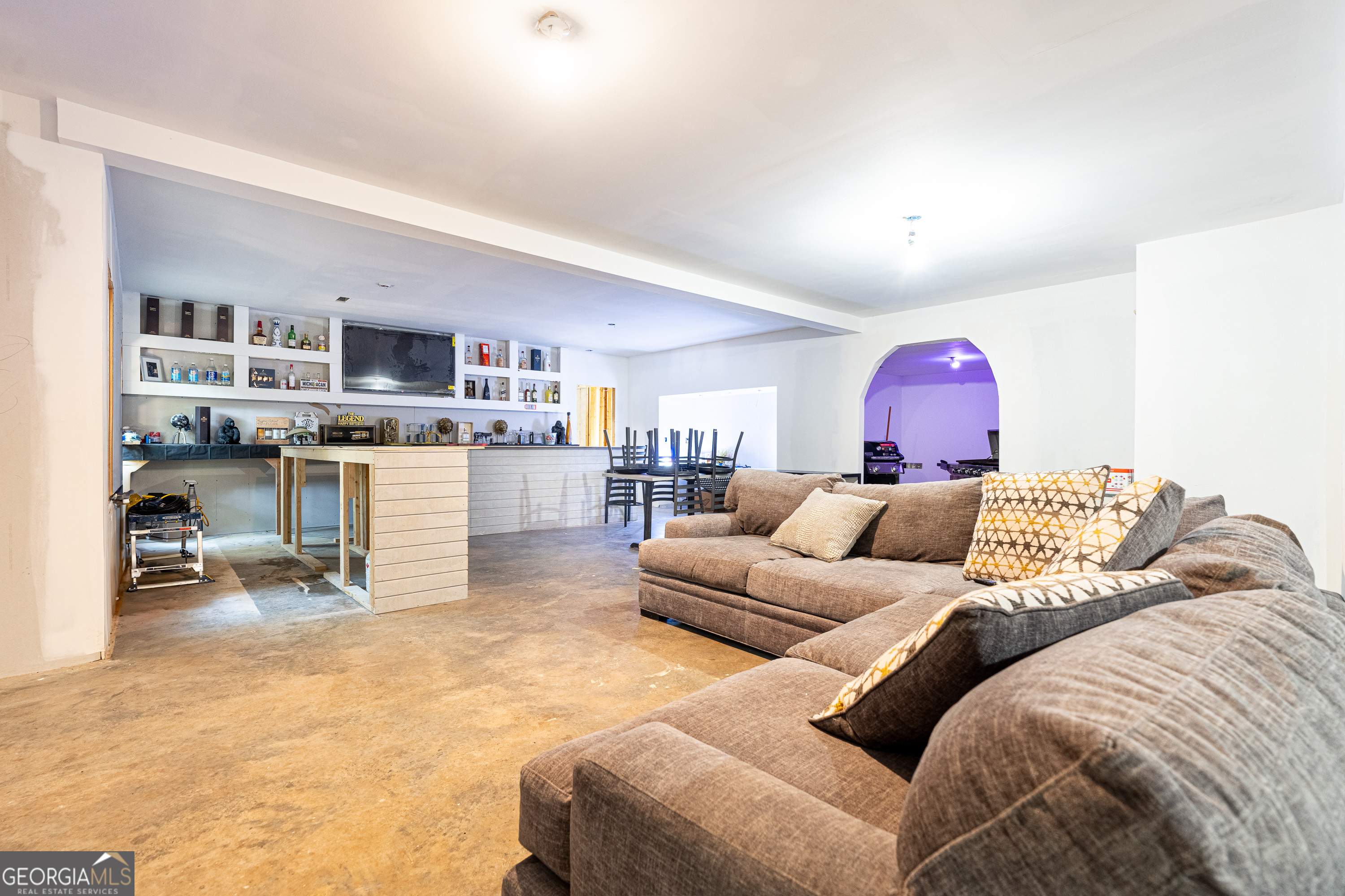 Hamptons Grant - Residential