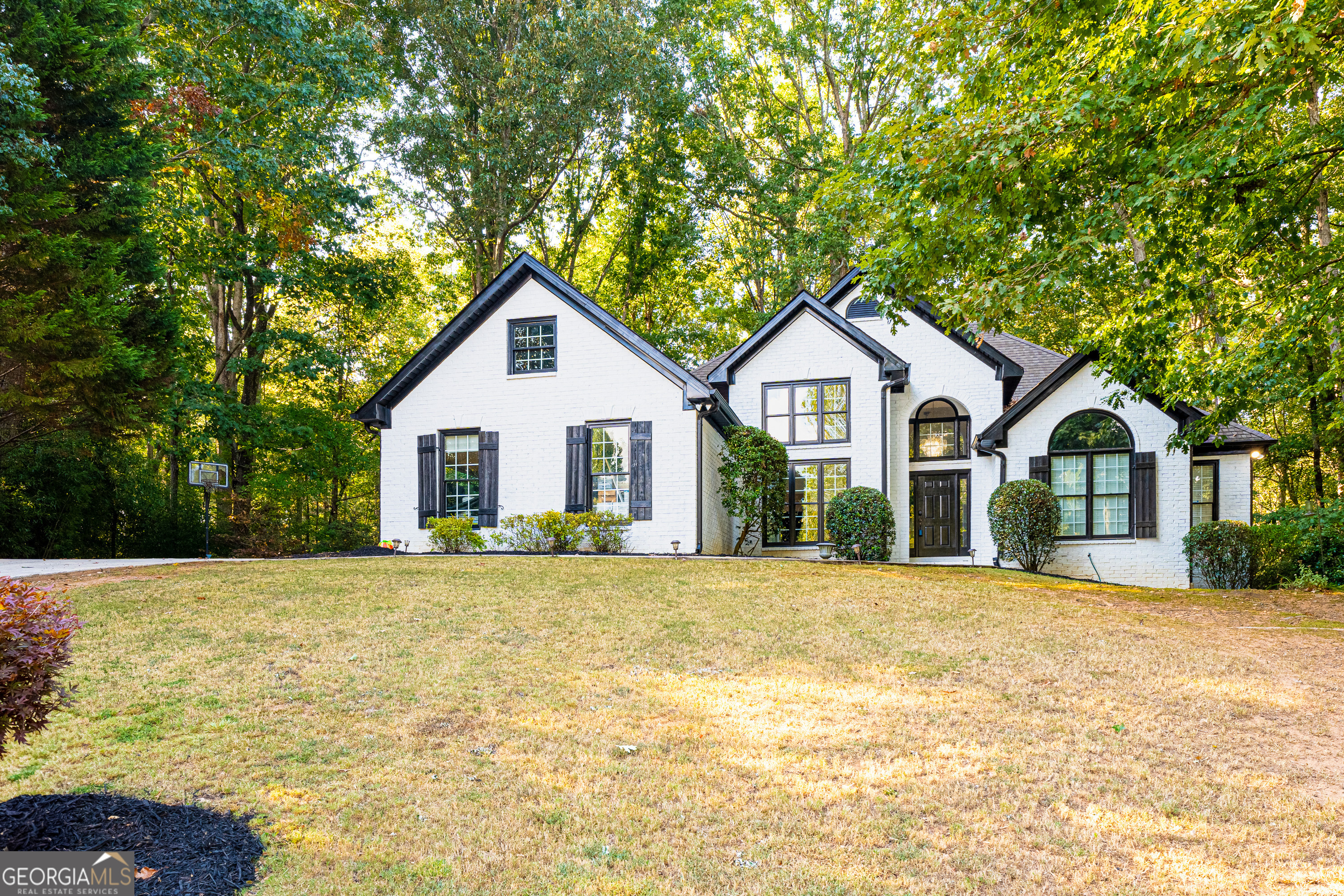 Hamptons Grant - Residential