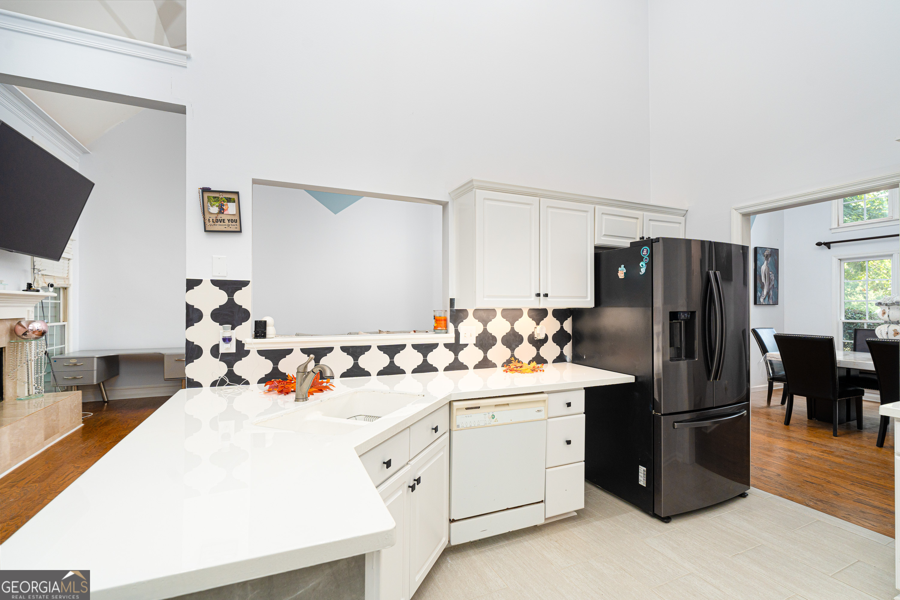 Hamptons Grant - Residential