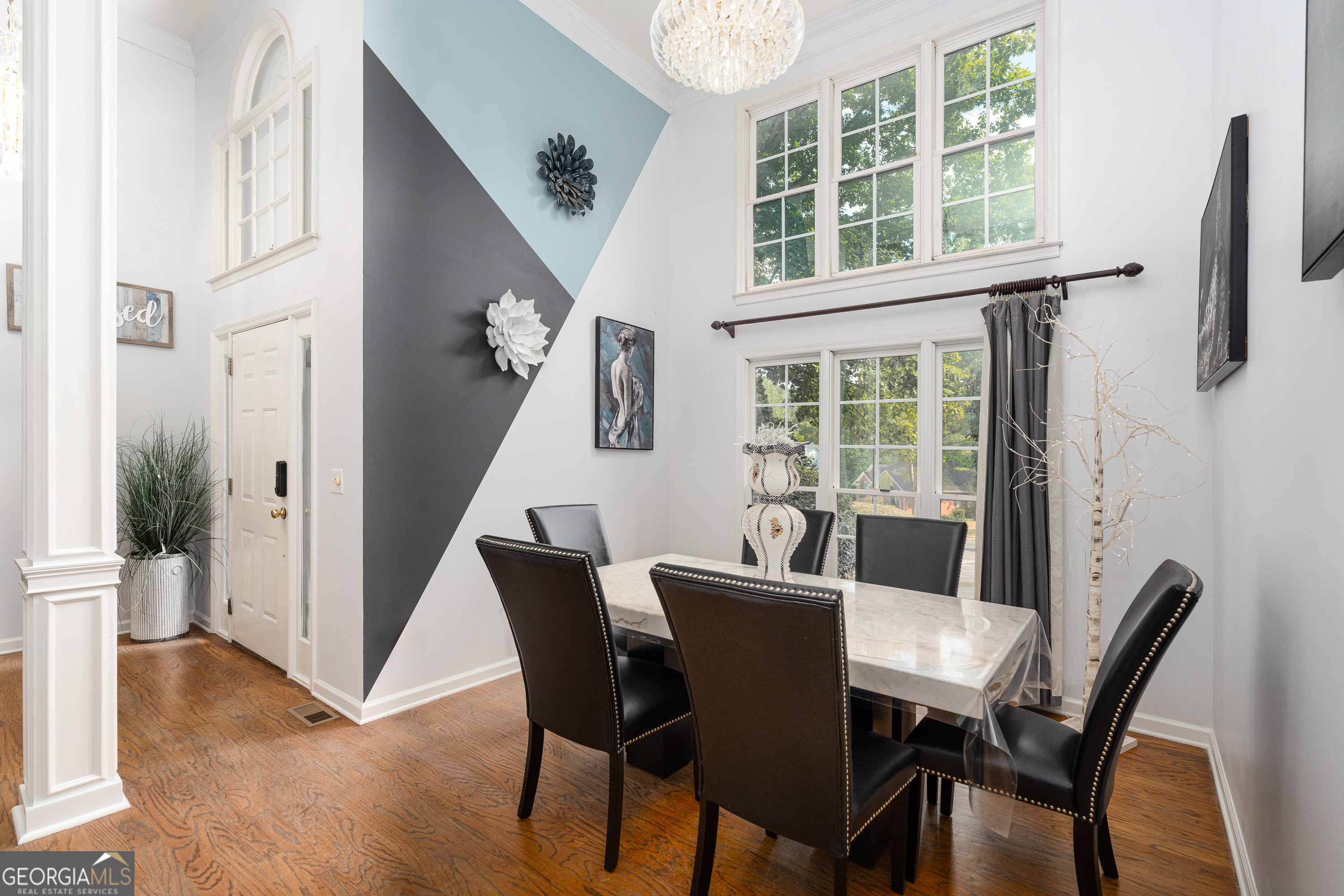 Hamptons Grant - Residential