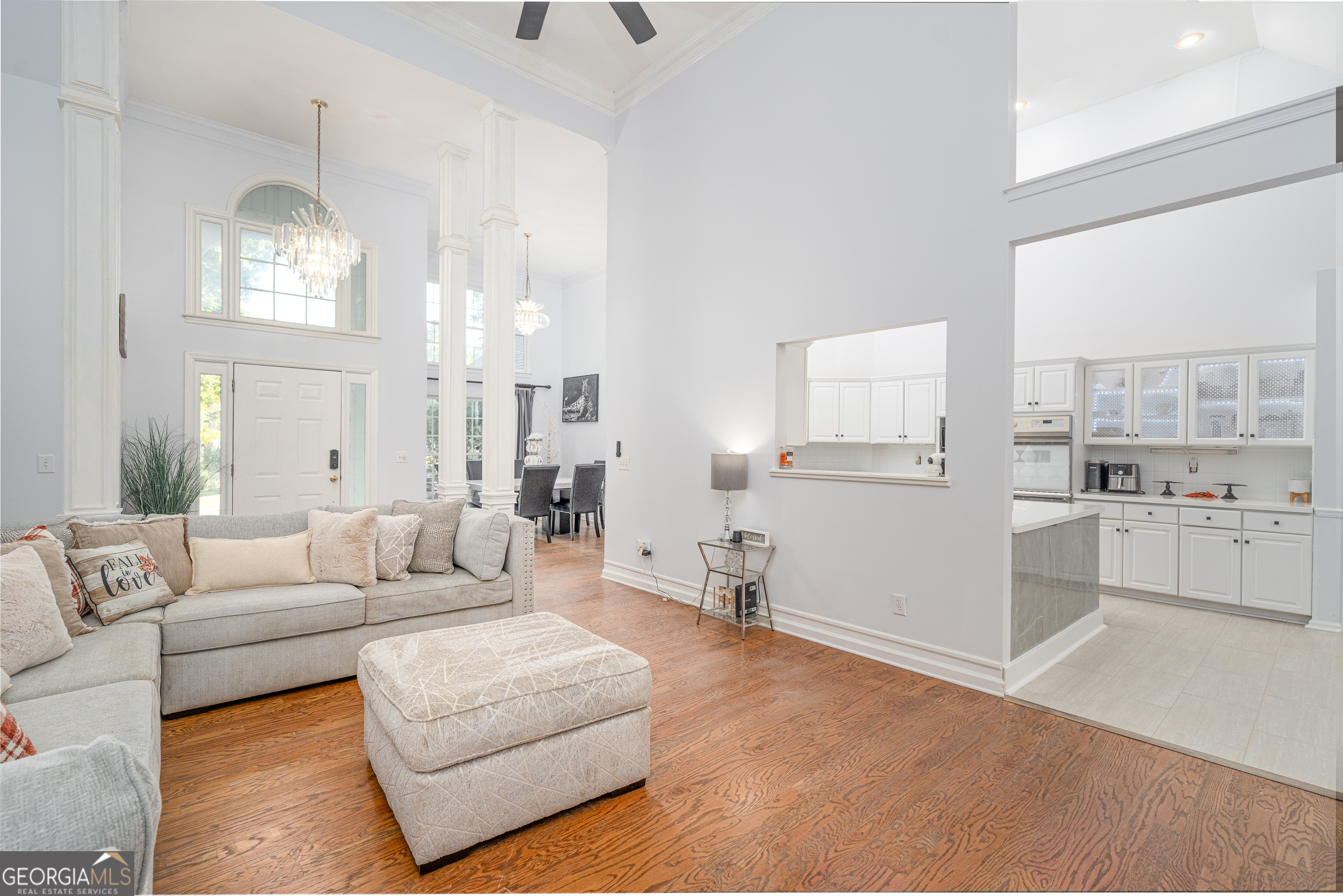 Hamptons Grant - Residential
