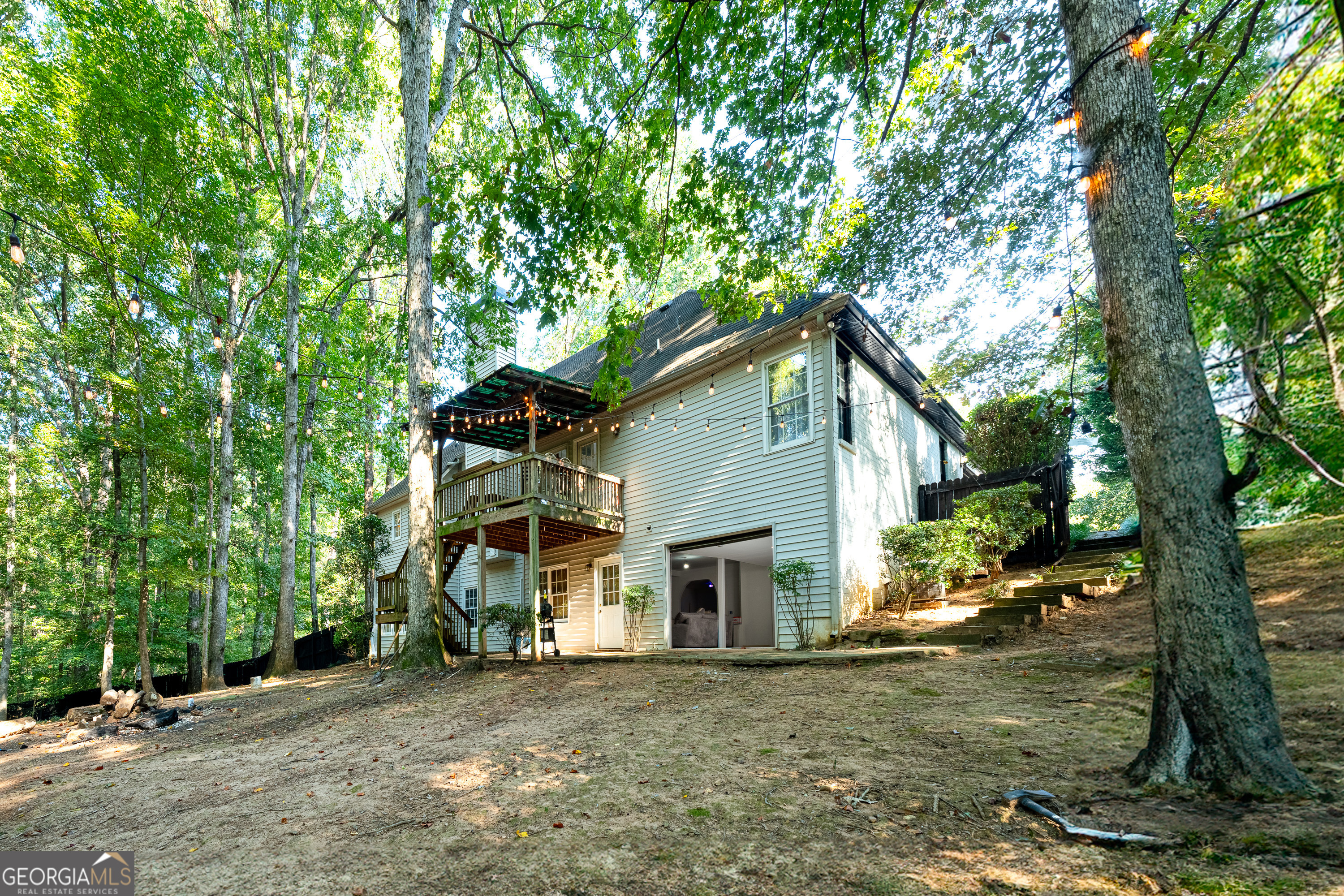 Hamptons Grant - Residential