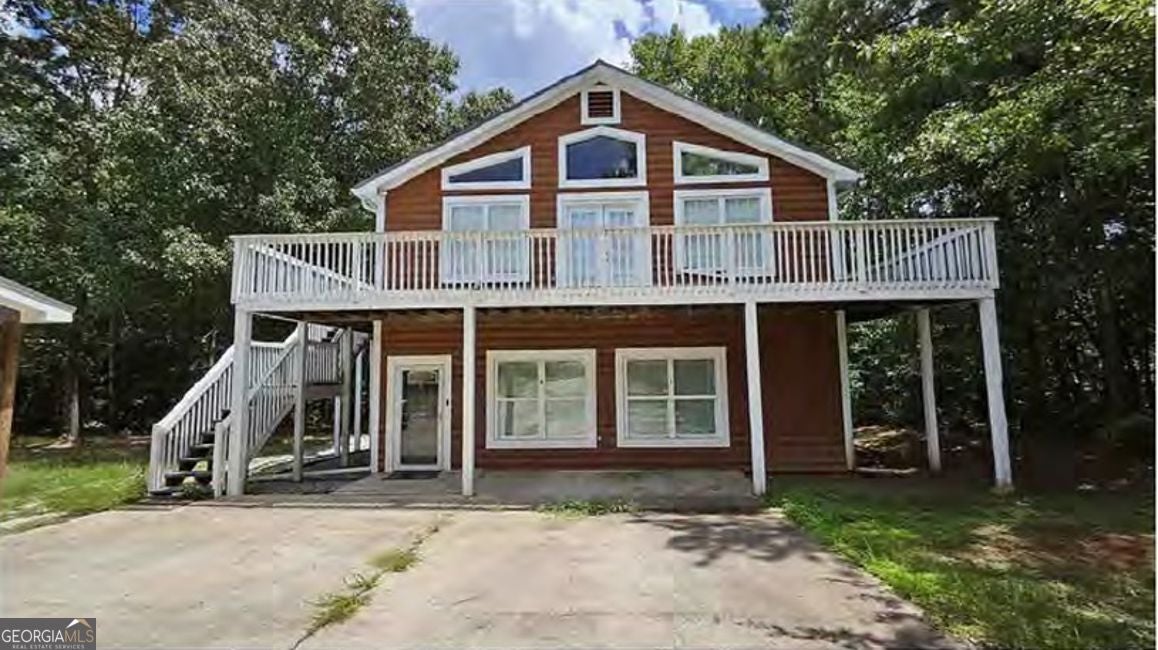 127 Brushy Creek LN