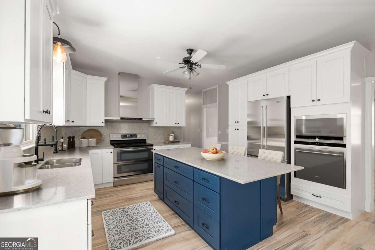 11637 Brown Bridge RD