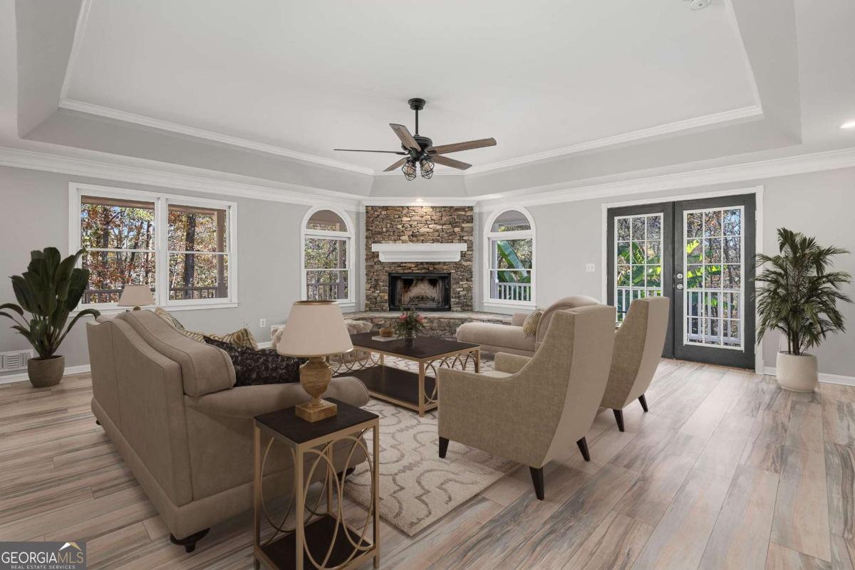 11637 Brown Bridge RD