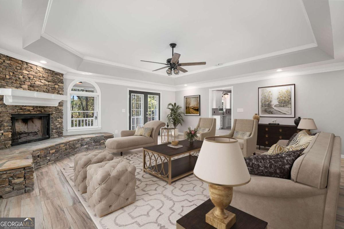 11637 Brown Bridge RD